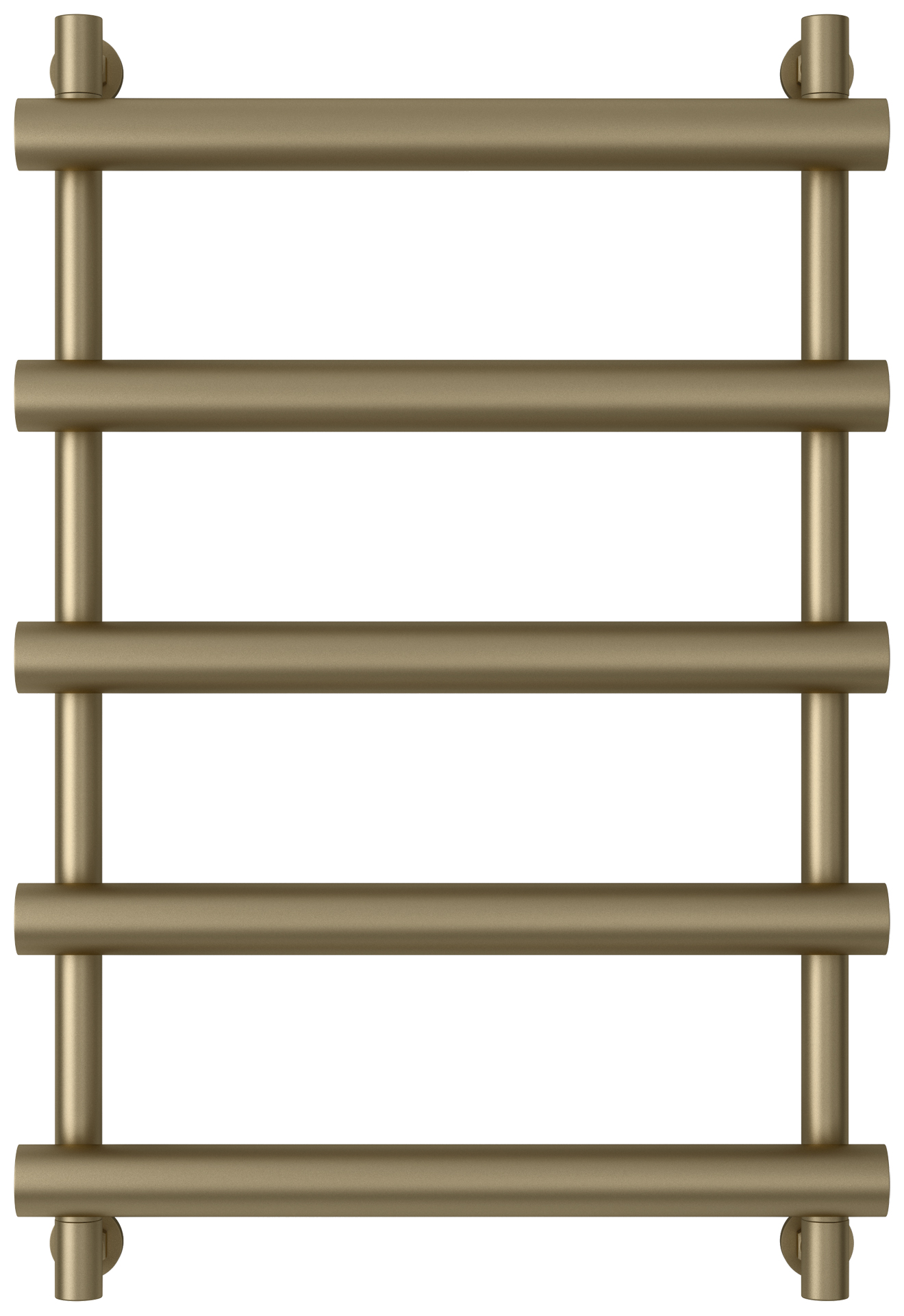 Водяные полотенцесушители Сунержа DESIGN ДР АТЛАНТ 800х500 (Золотой шёлк)