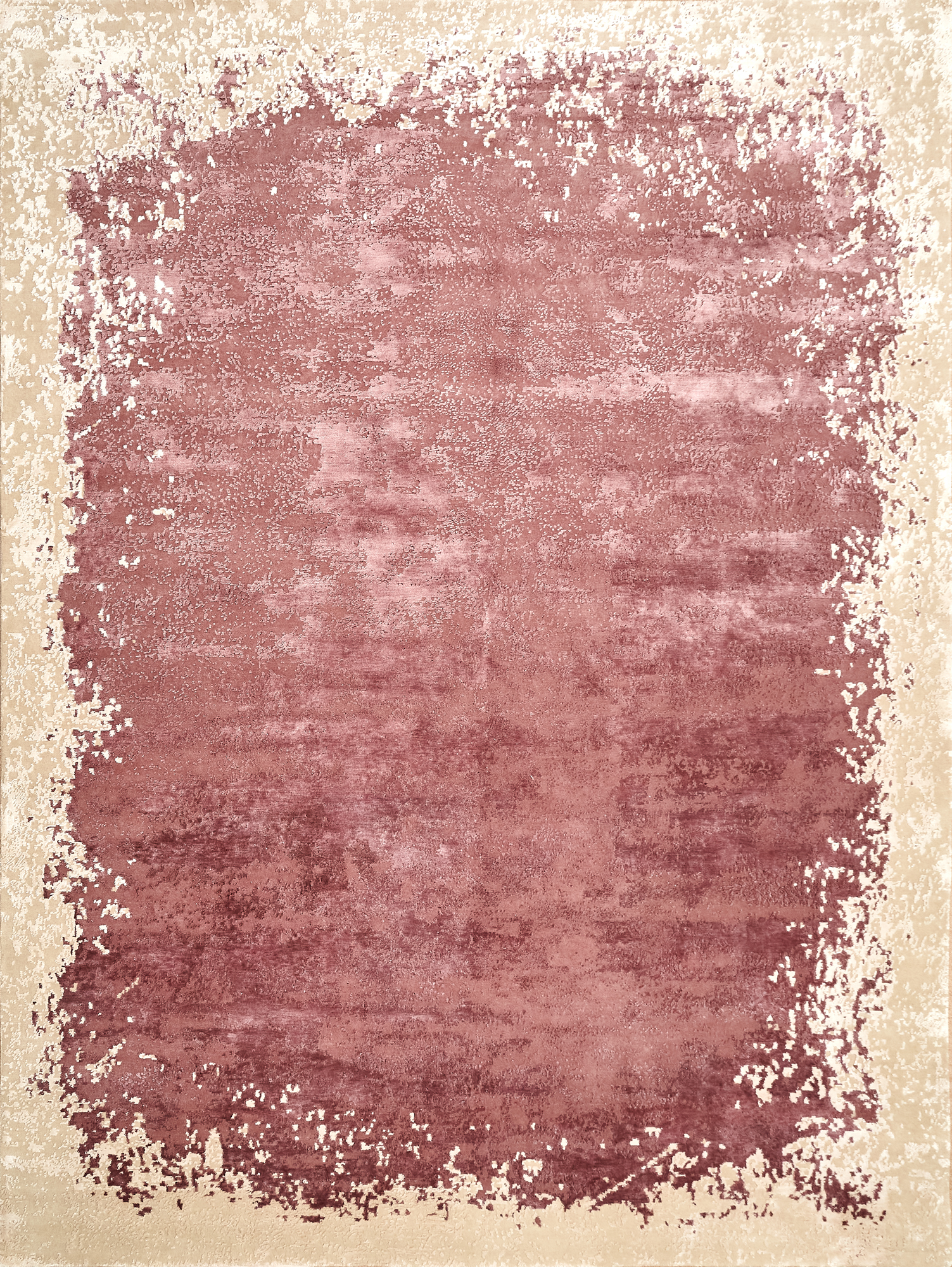 Ковер Kulturakovrov Artwork 1962 коллекции Artwork Абстракция