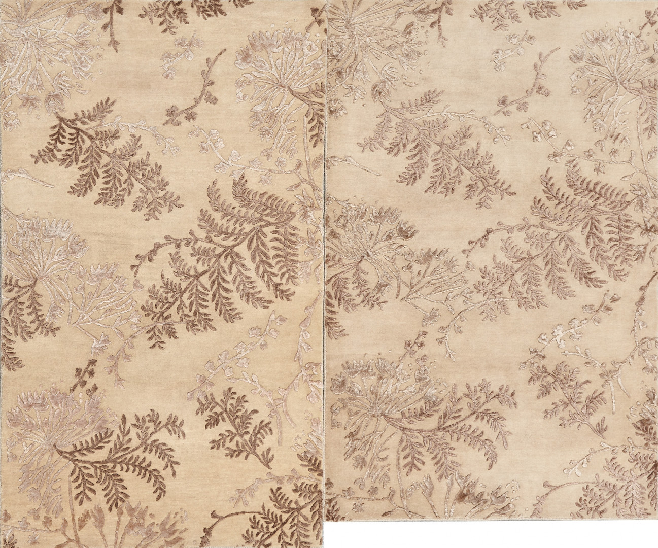 Ковер Kulturakovrov Antique пара 2288 коллекции Antique Орнамент