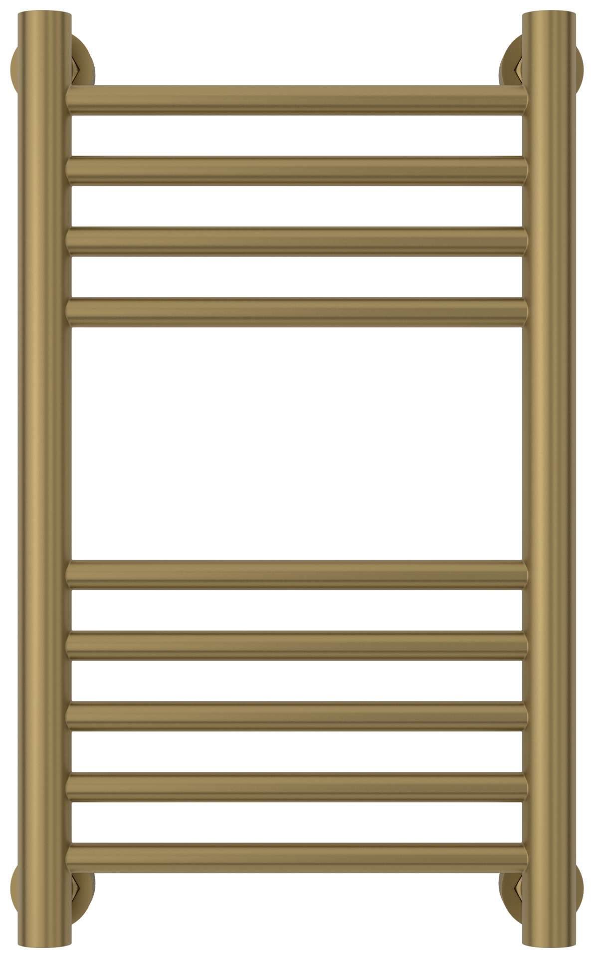 Водяные полотенцесушители Сунержа DESIGN ДР Богема PRO 500х300 (Золотой шёлк) - фото 2