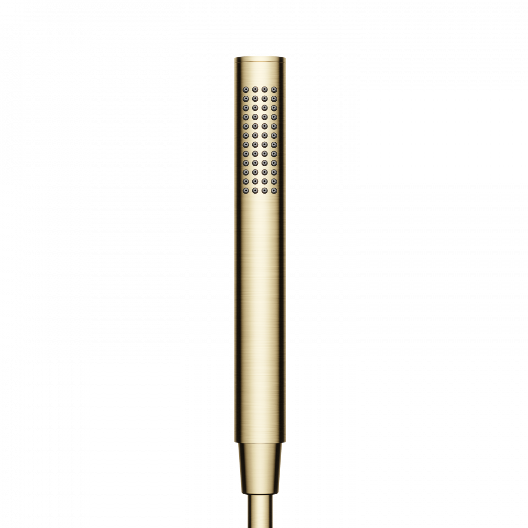 Душевая лейка Sancos Stick SC9036BG брашированное золото