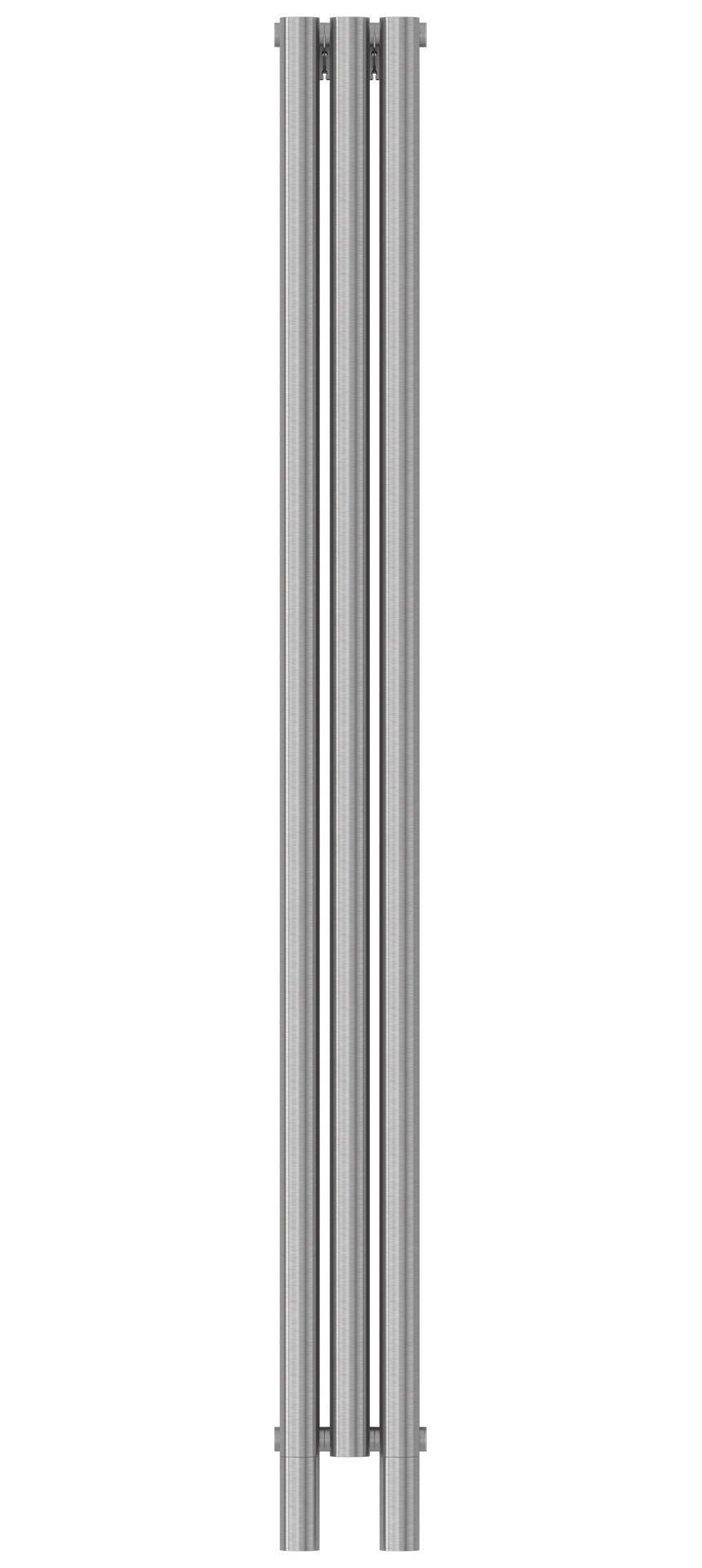 Радиаторы Сунержа DESIGN ДР ЭТАЛОН-00 н/ж 1800х192 / 3 сек (Сатин)