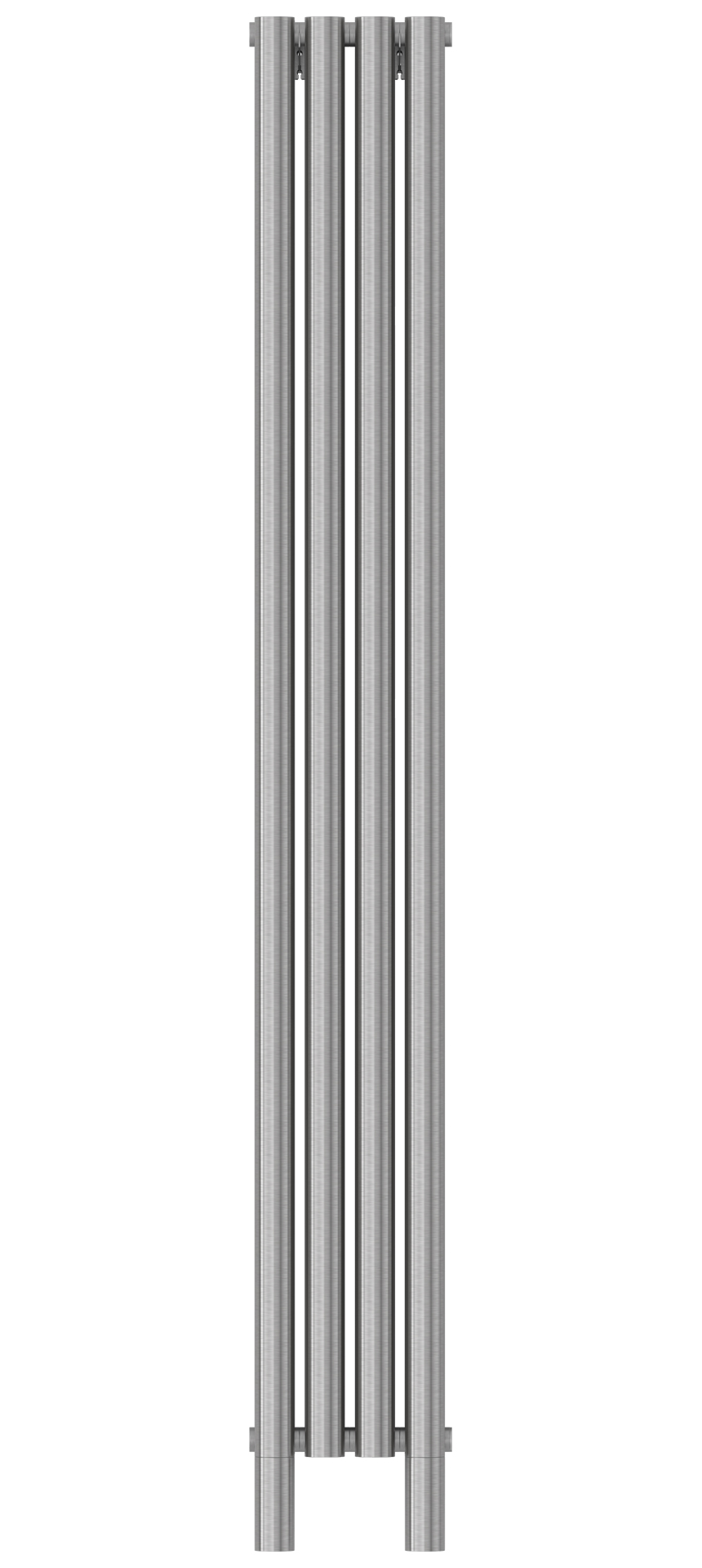 Радиаторы Сунержа DESIGN ДР ЭТАЛОН-00 н/ж 1800х256 / 4 сек (Сатин)