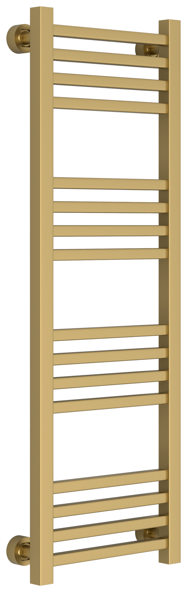 Водяные полотенцесушители Сунержа DESIGN ДР МОДУС PRO 1000х300 (Золотой шёлк)