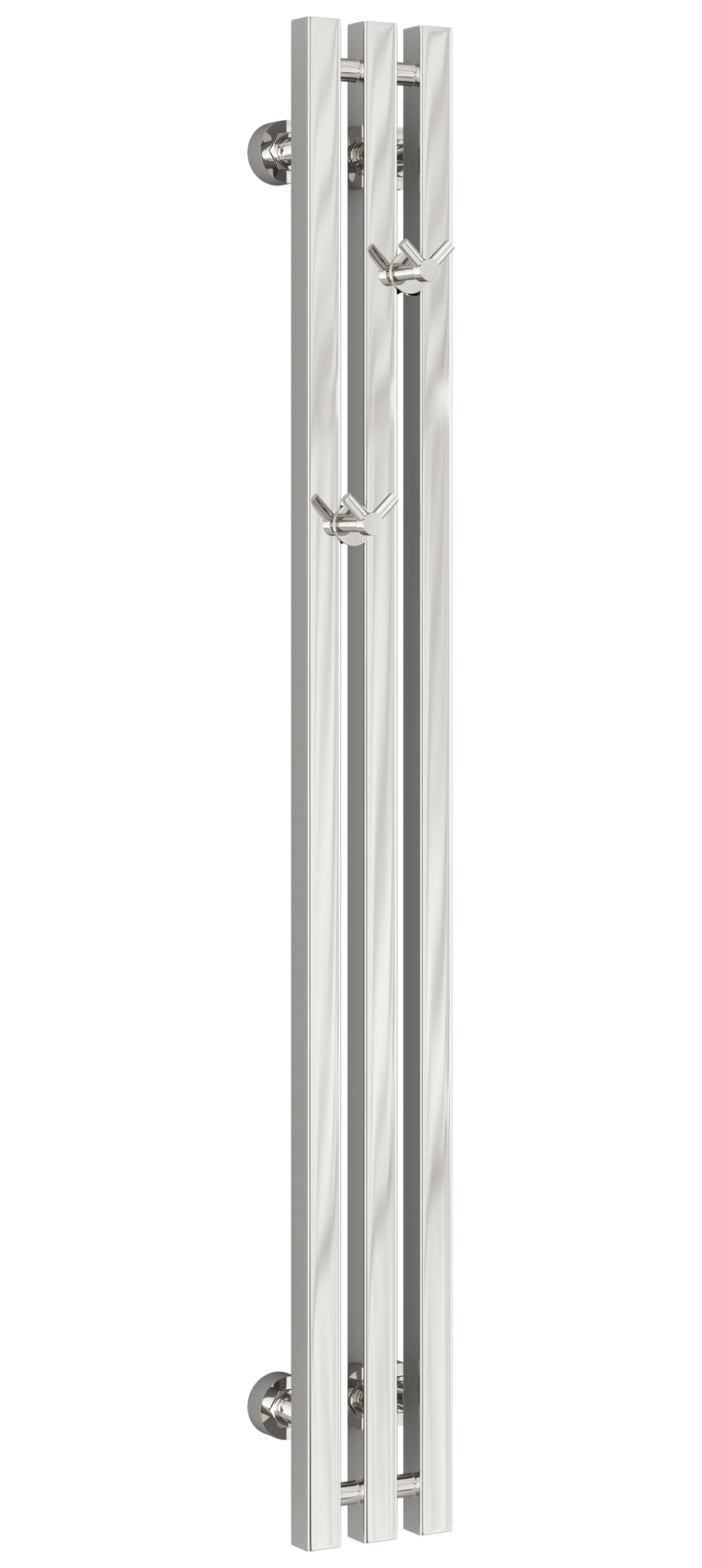Водяные полотенцесушители Сунержа DESIGN ДР ВЕРДИКТ PRO 1200х100 (Без покрытия)
