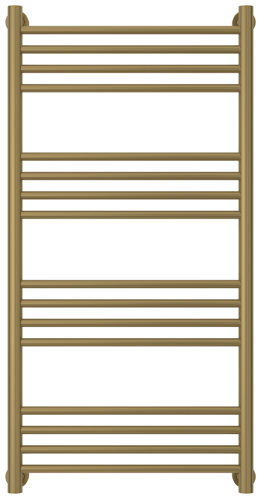 Водяные полотенцесушители Сунержа DESIGN ДР Богема PRO 1000х500 (Золотой шёлк)