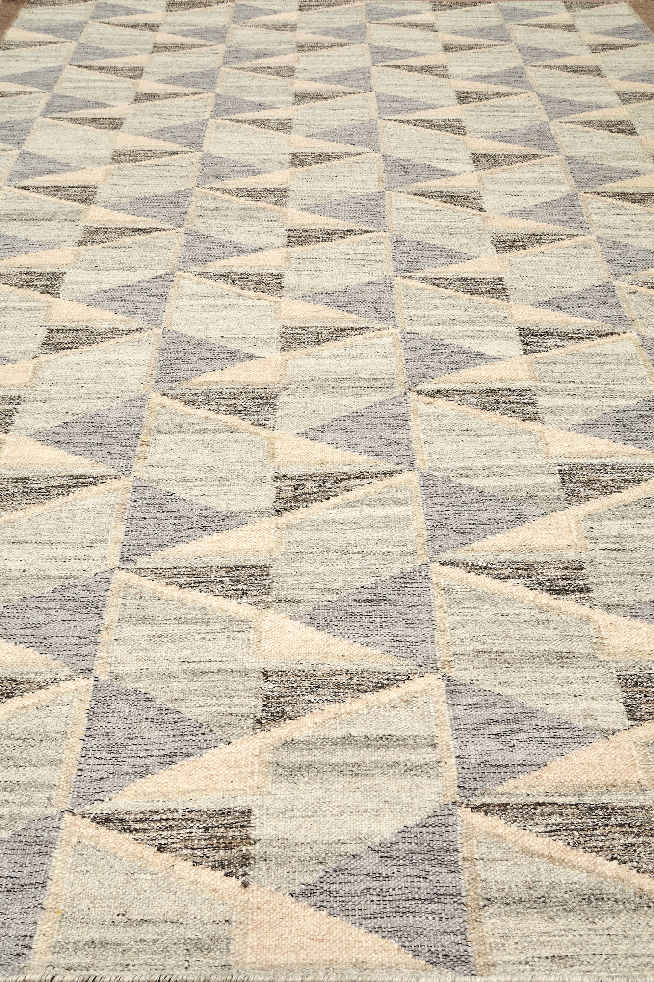 Ковер Kulturakovrov Kilim 2173 коллекции Kilim Однотонные