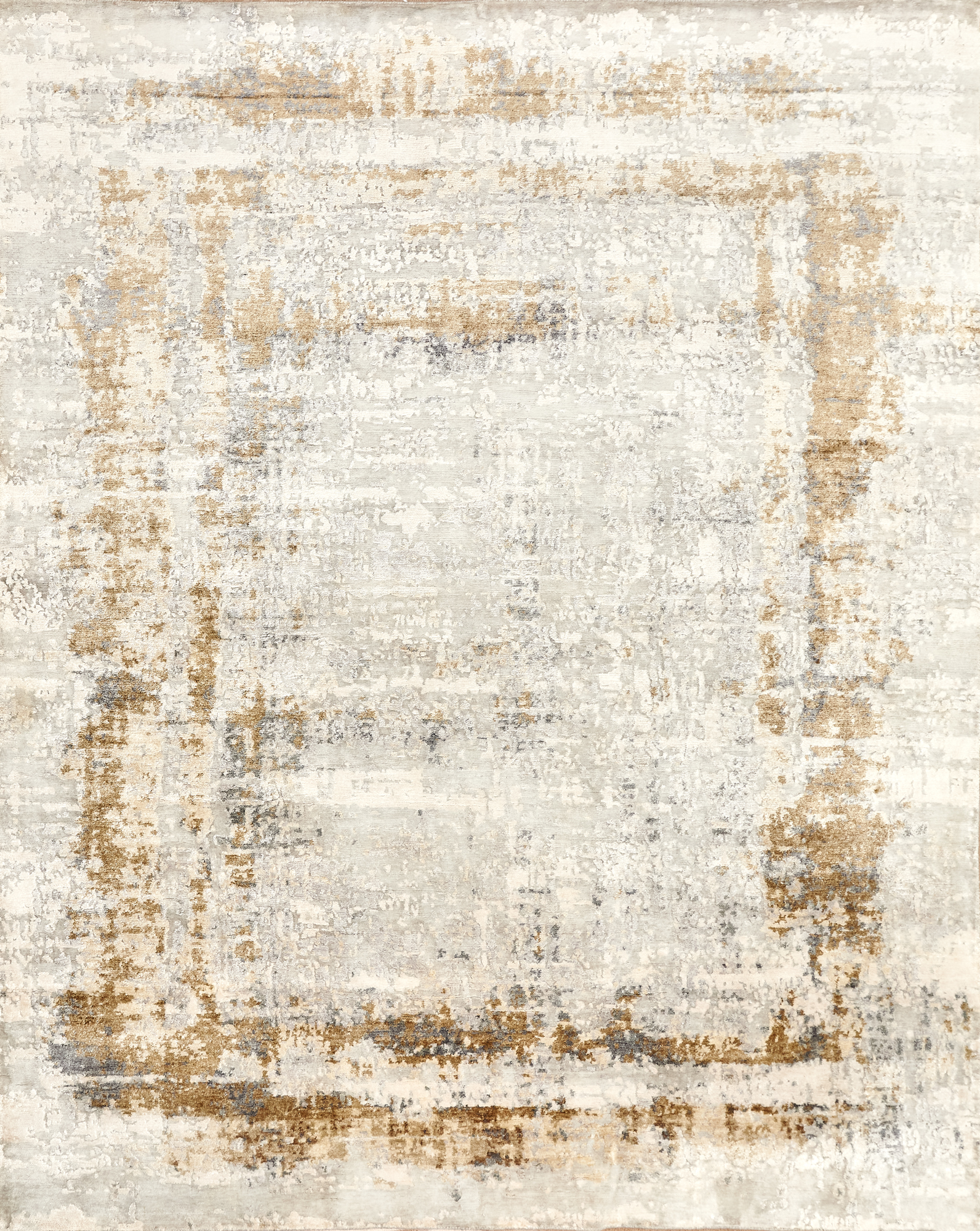 Ковер Kulturakovrov Artwork 1970 коллекции Artwork Абстракция