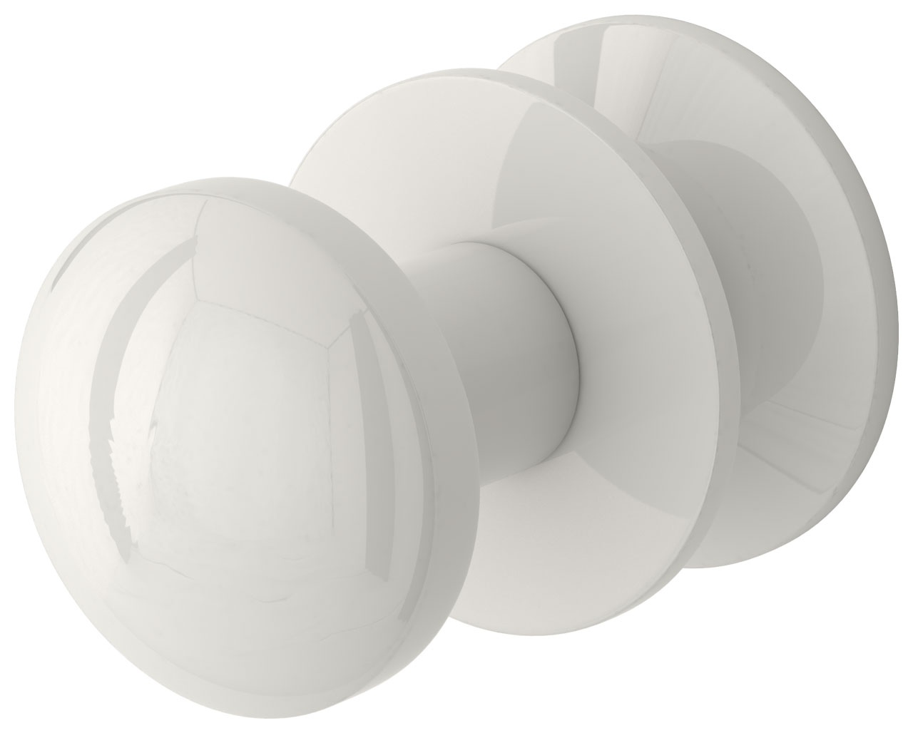 Декор Сунержа DESIGN Вешалка "СФЕРА" н/ж для ДР "СУНЕРЖА" (Белый)
