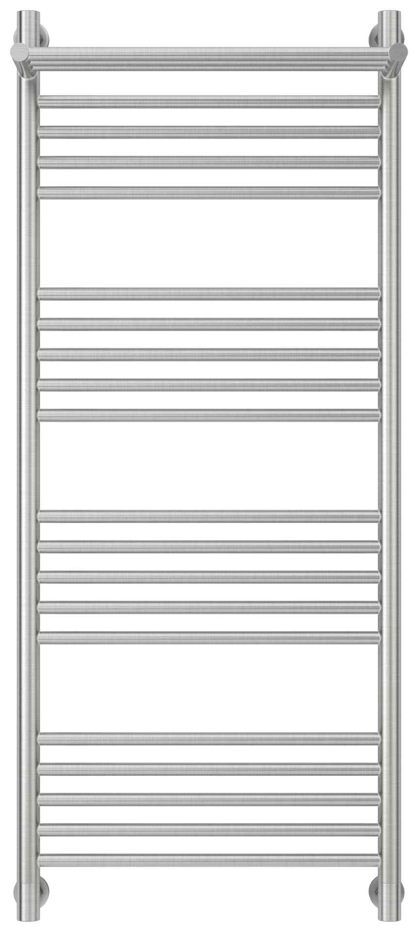 Водяные полотенцесушители Сунержа DESIGN ДР "БОГЕМА 1П +" 1200х500 (Сатин)