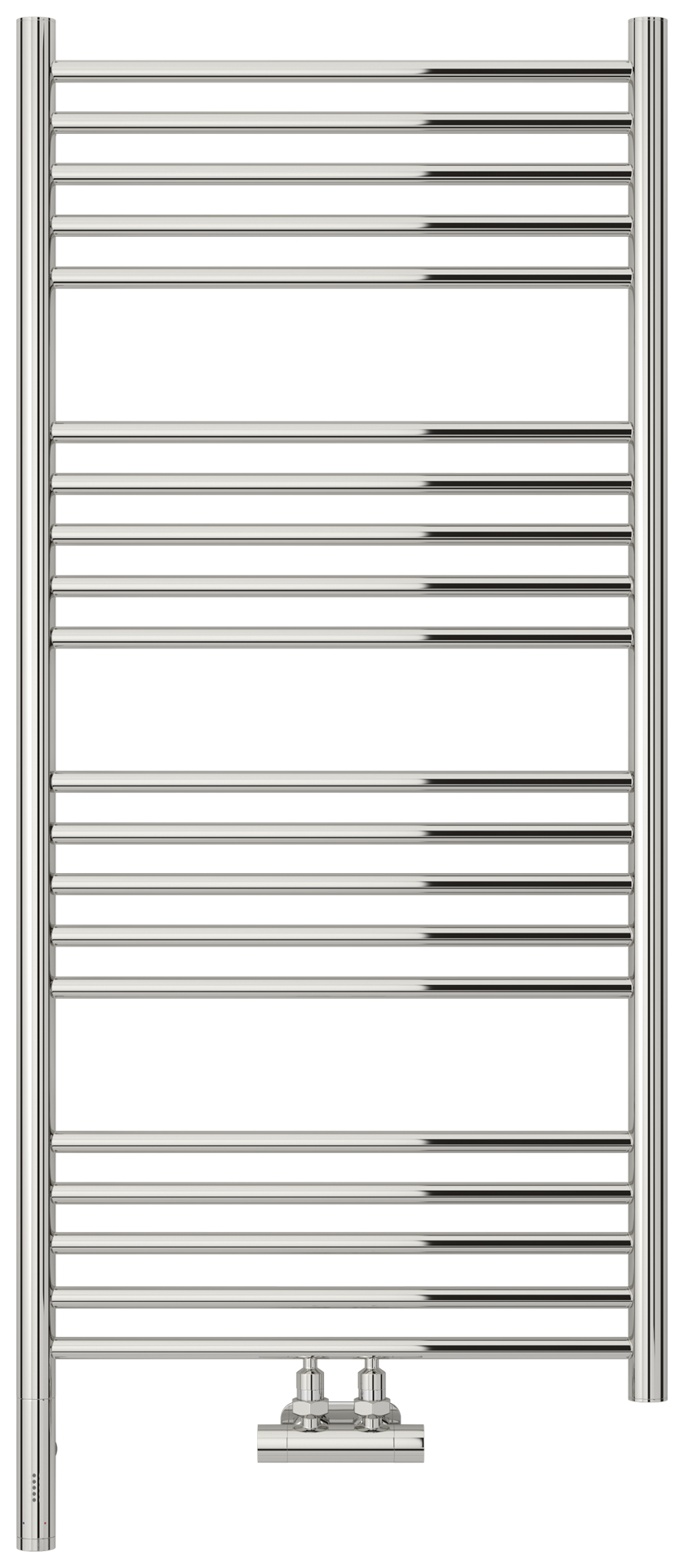 Комбинированные ПС Сунержа DESIGN КДР БОГЕМА EU50+3.0 прямая 1200х500 (Без покрытия)
