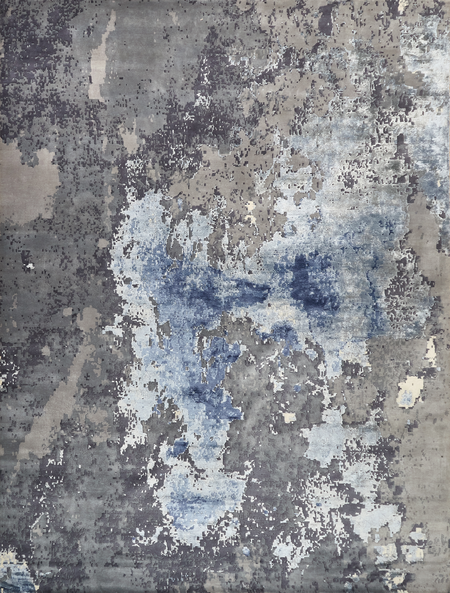 Ковер Kulturakovrov Artwork 1972 коллекции Artwork Абстракция