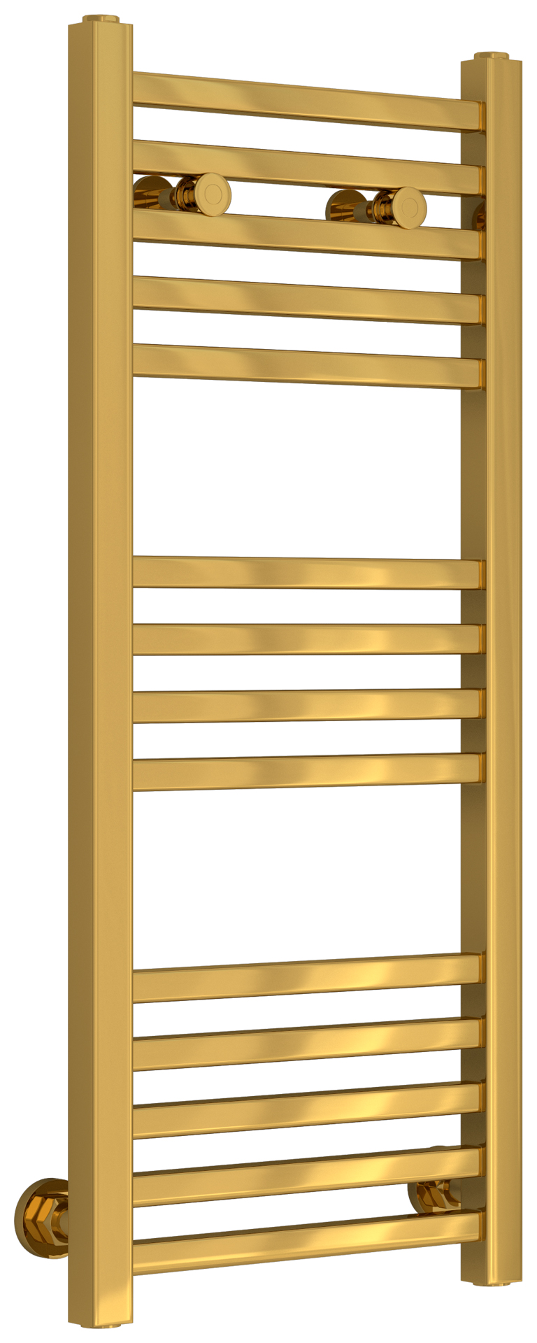 Водяные полотенцесушители Сунержа DESIGN ДР МОДУС 800х300 (Золото)
