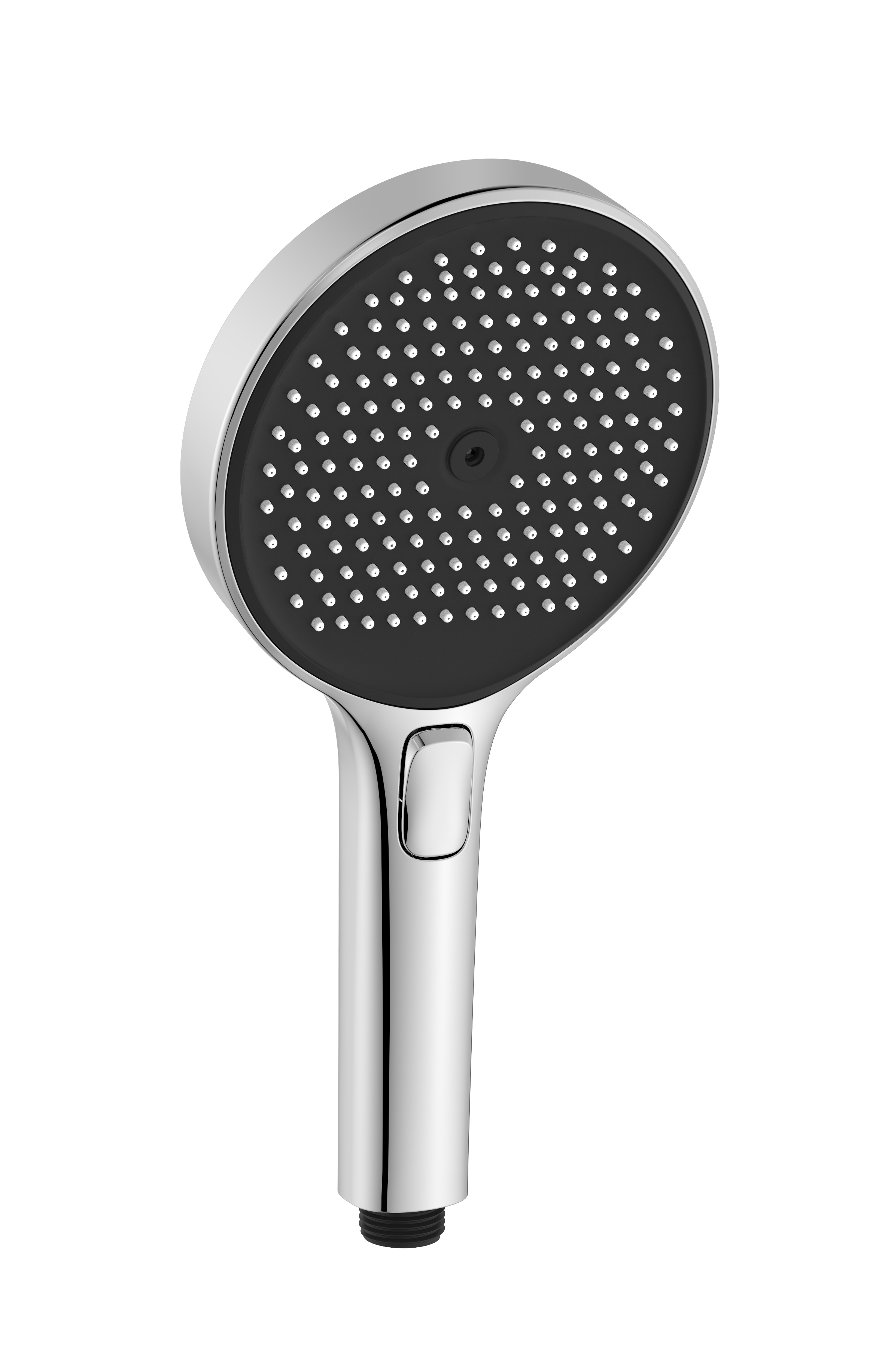 Душевая лейка Sancos Nok SC6001CH-B хром