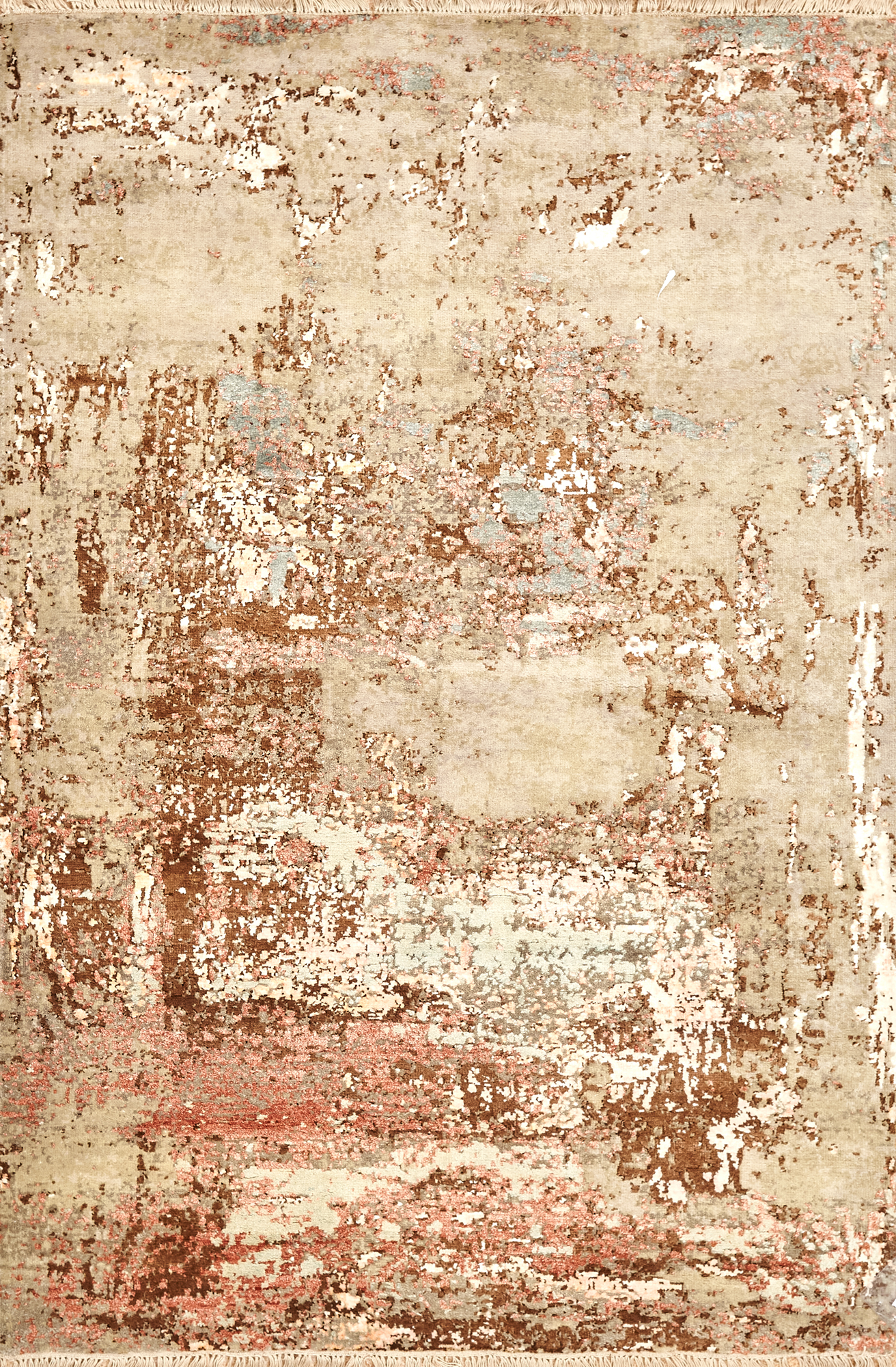 Ковер Kulturakovrov Artwork 1999 коллекции Artwork Абстракция