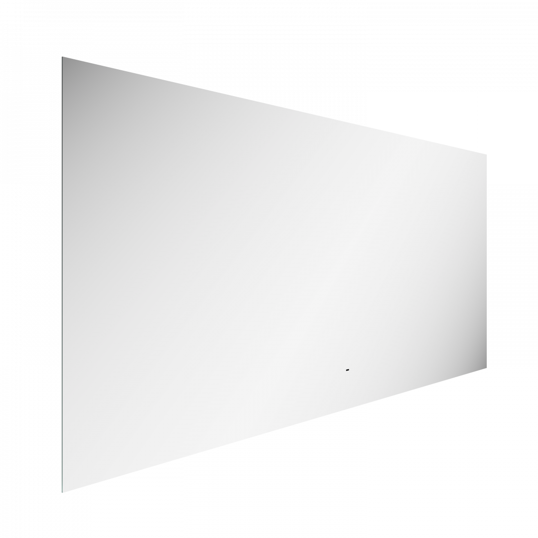 Зеркало Sancos Поле (Square) SQ1600 160x80 с подсветкой