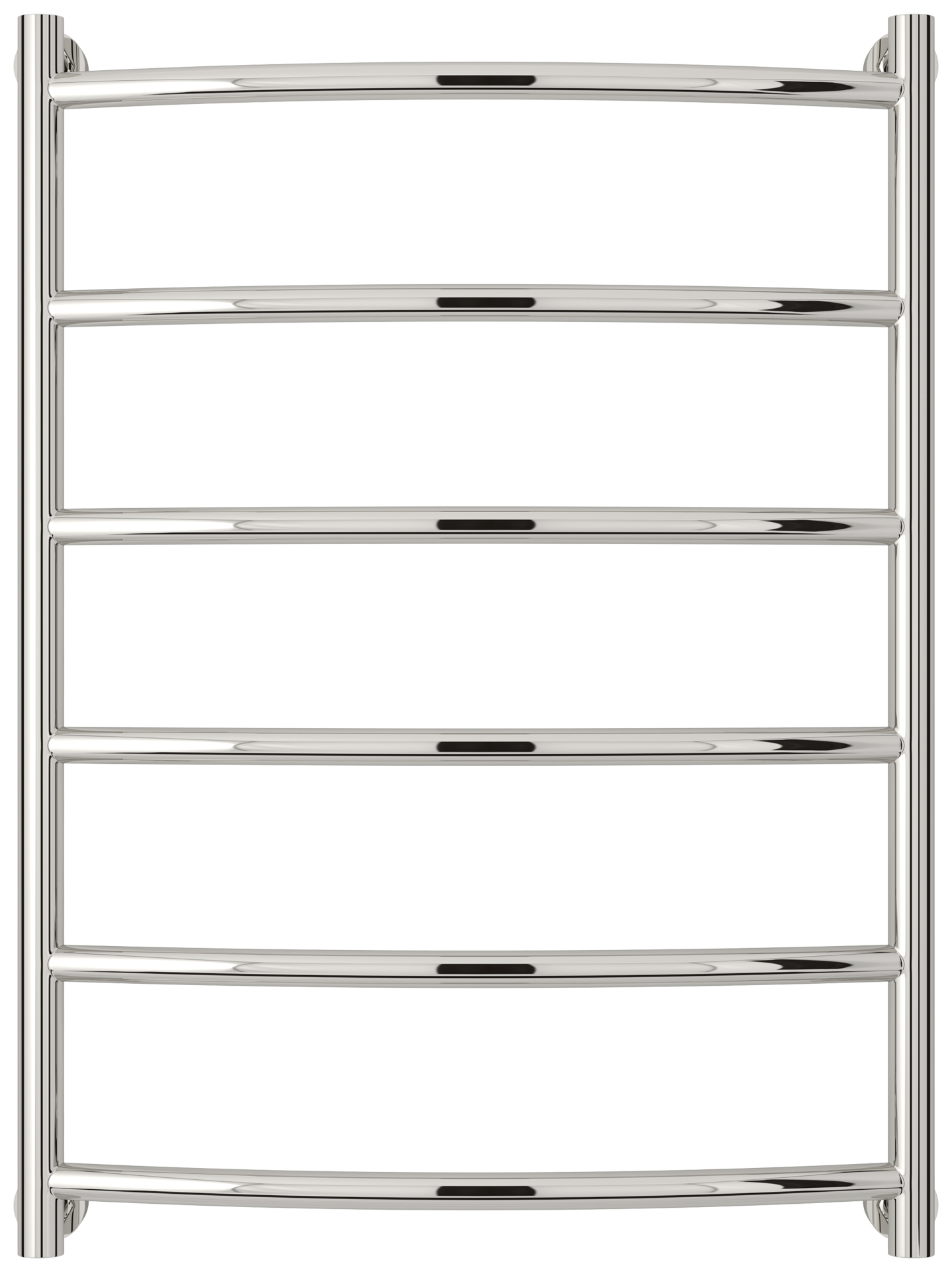 Водяные полотенцесушители Сунержа DESIGN ДР Галант PRO 800х600 (Без покрытия)