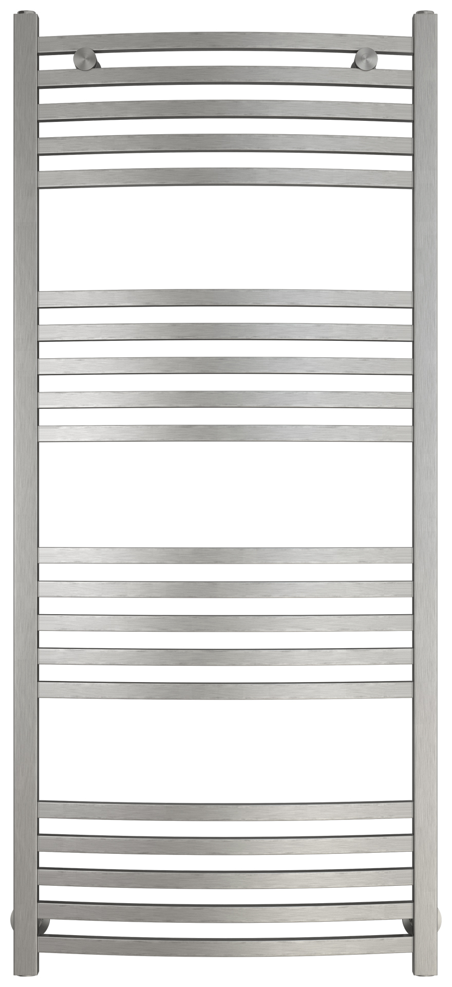 Водяные полотенцесушители Сунержа DESIGN ДР АРКУС 1200х500 (Сатин)