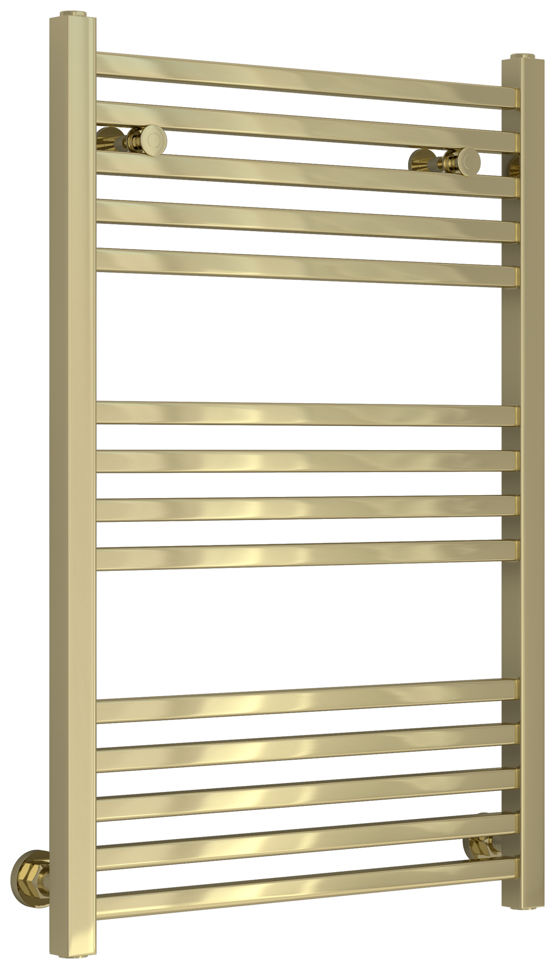 Водяные полотенцесушители Сунержа DESIGN ДР МОДУС 800х500 (Шампань)