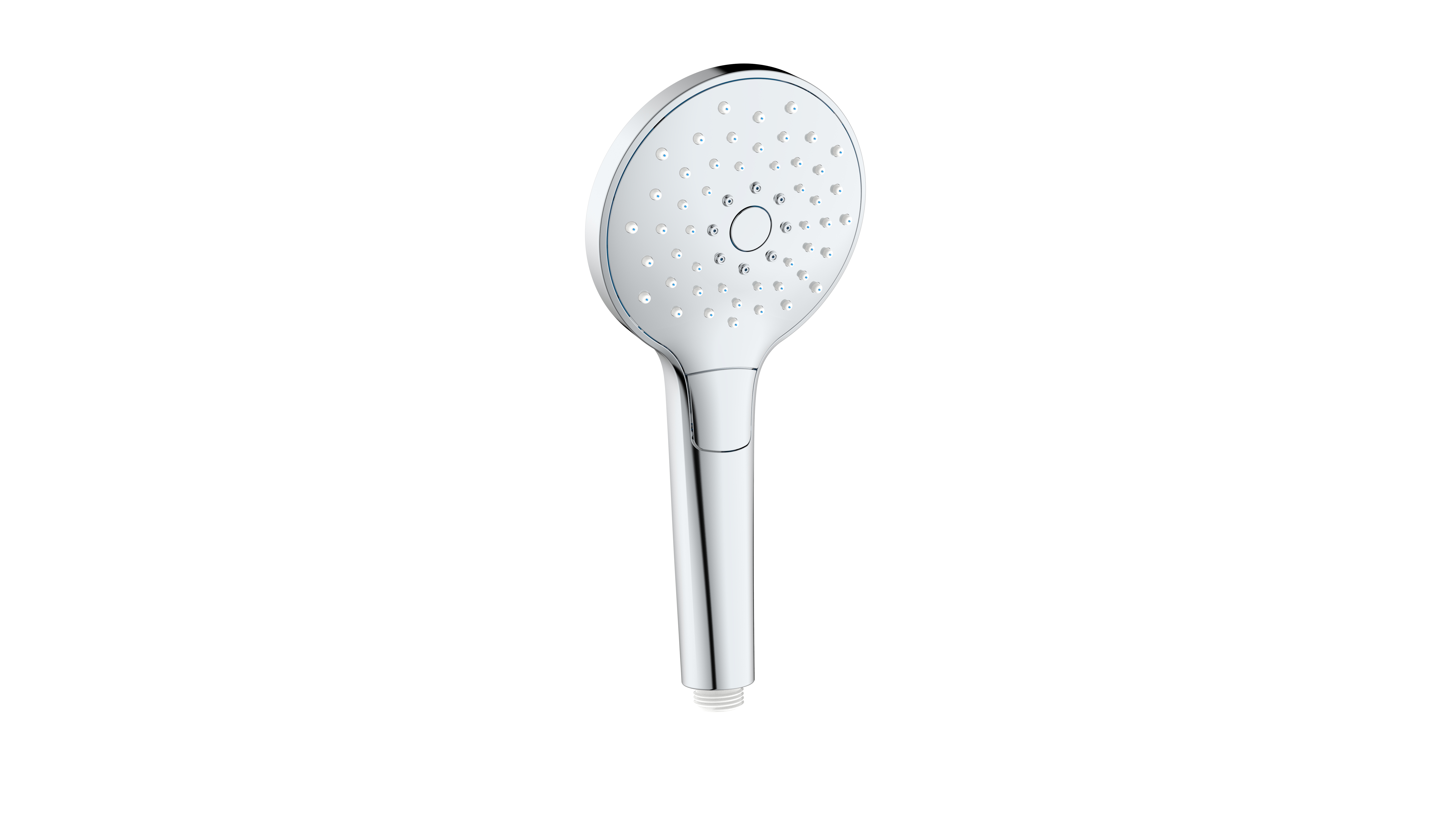 Душевая лейка Sancos Luna SC6004CH хром