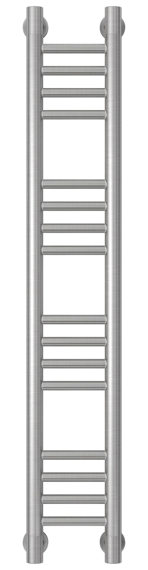 Водяные полотенцесушители Сунержа DESIGN ДР "Богема+" прямая 1000х150 (Сатин)