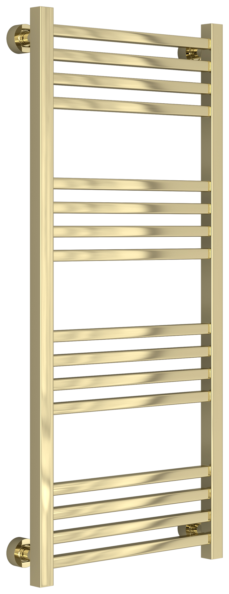 Водяные полотенцесушители Сунержа DESIGN ДР МОДУС PRO 1000х400 (Шампань)