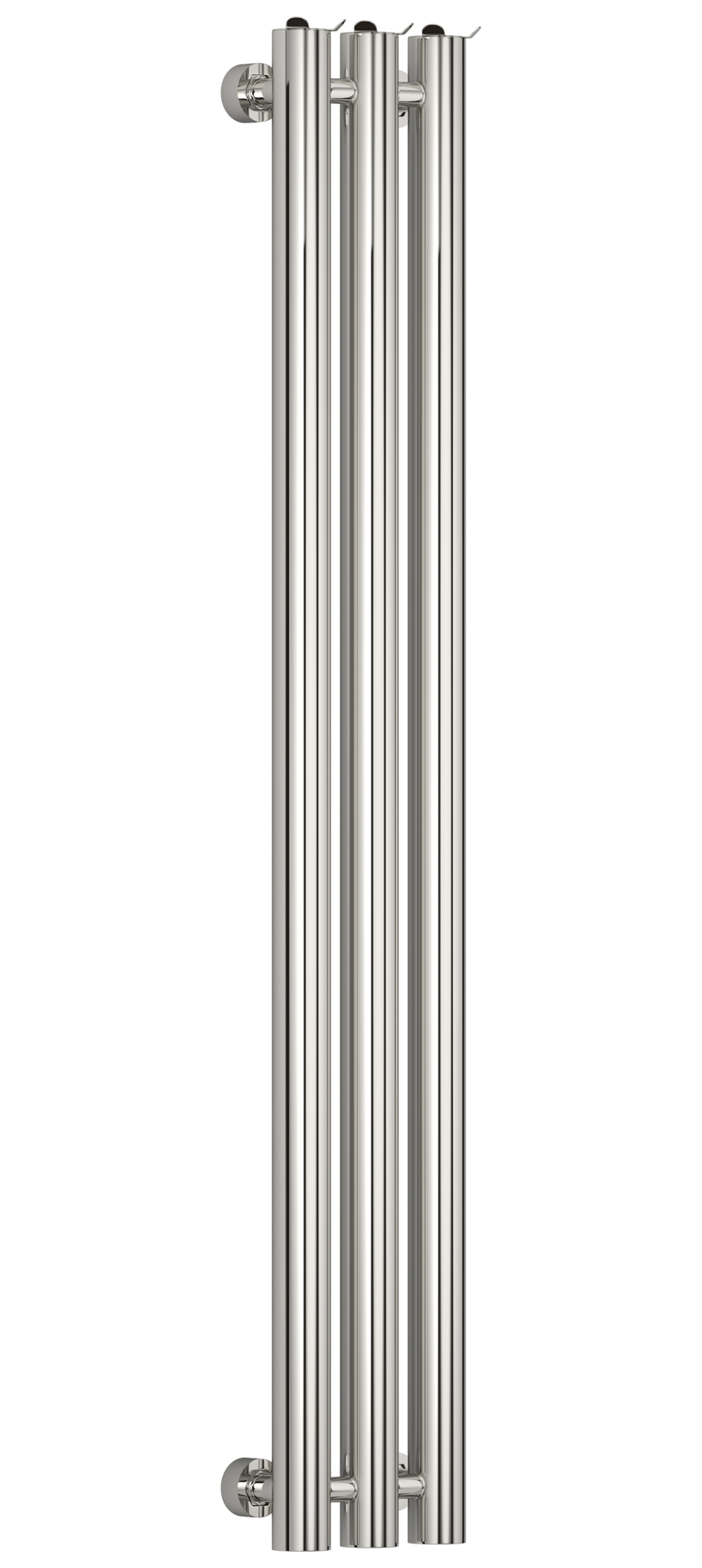 Водяные полотенцесушители Сунержа DESIGN ПСР Гренадер III 1200х150 (Без покрытия)