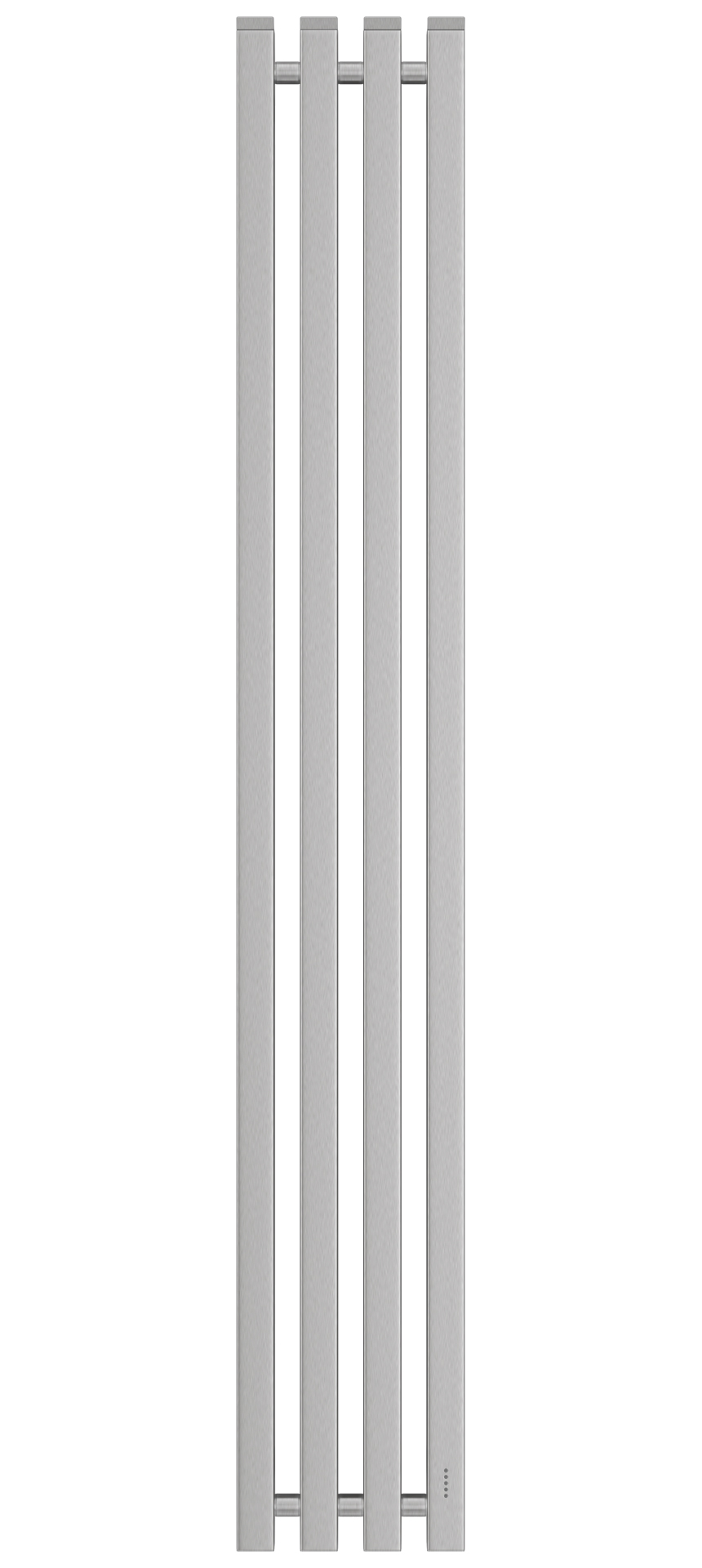 Электрические полотенцесушители Сунержа DESIGN ЭПС "САТЕРЛЕНД 4.0" 1200х150 правый (Сатин) - фото 2