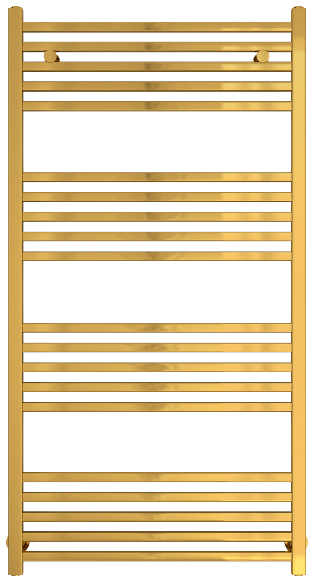 Водяные полотенцесушители Сунержа DESIGN ДР МОДУС 1200х600 (Золото)