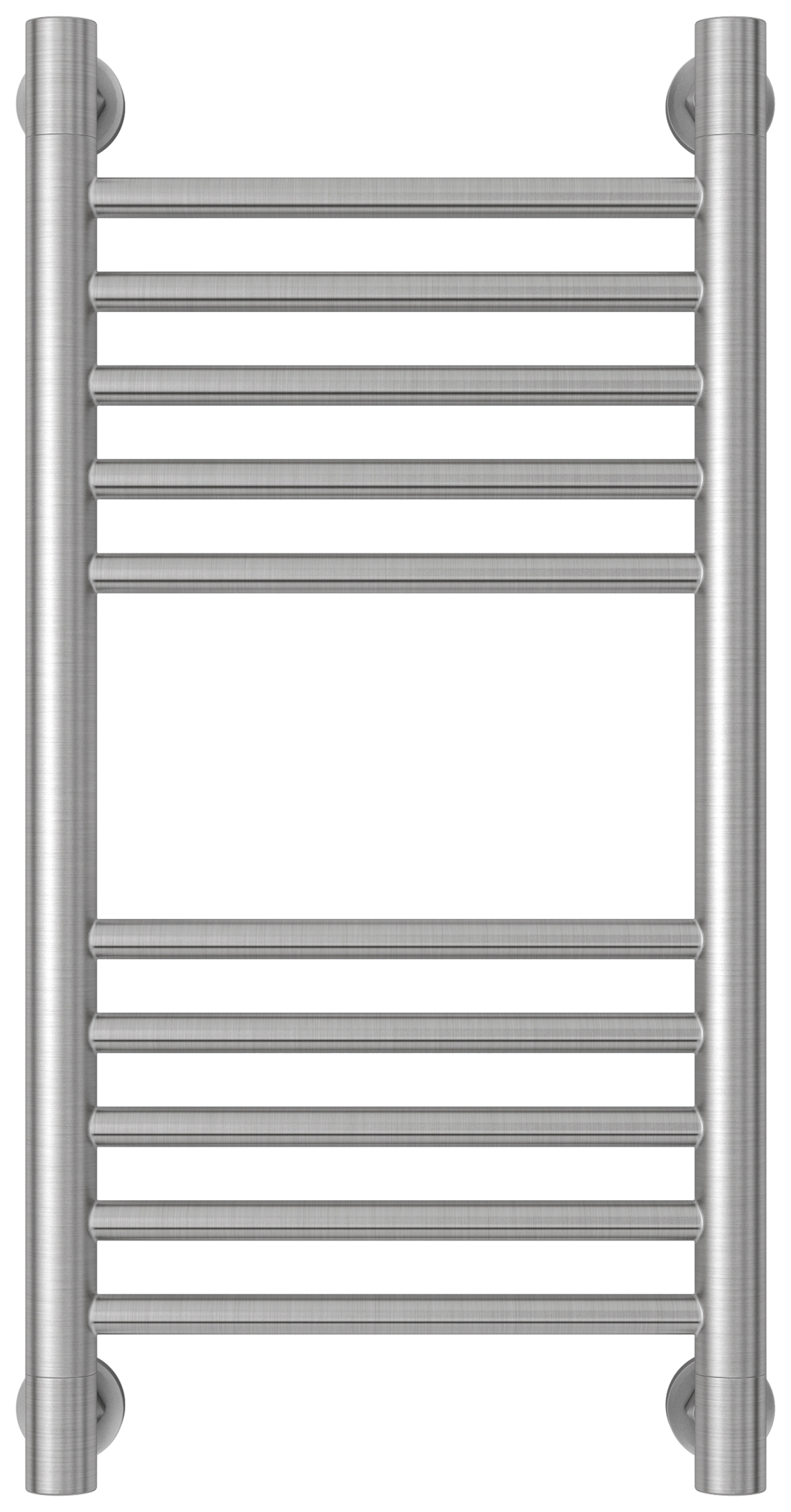 Водяные полотенцесушители Сунержа DESIGN ДР "Богема+" прямая 600х300 (Сатин)