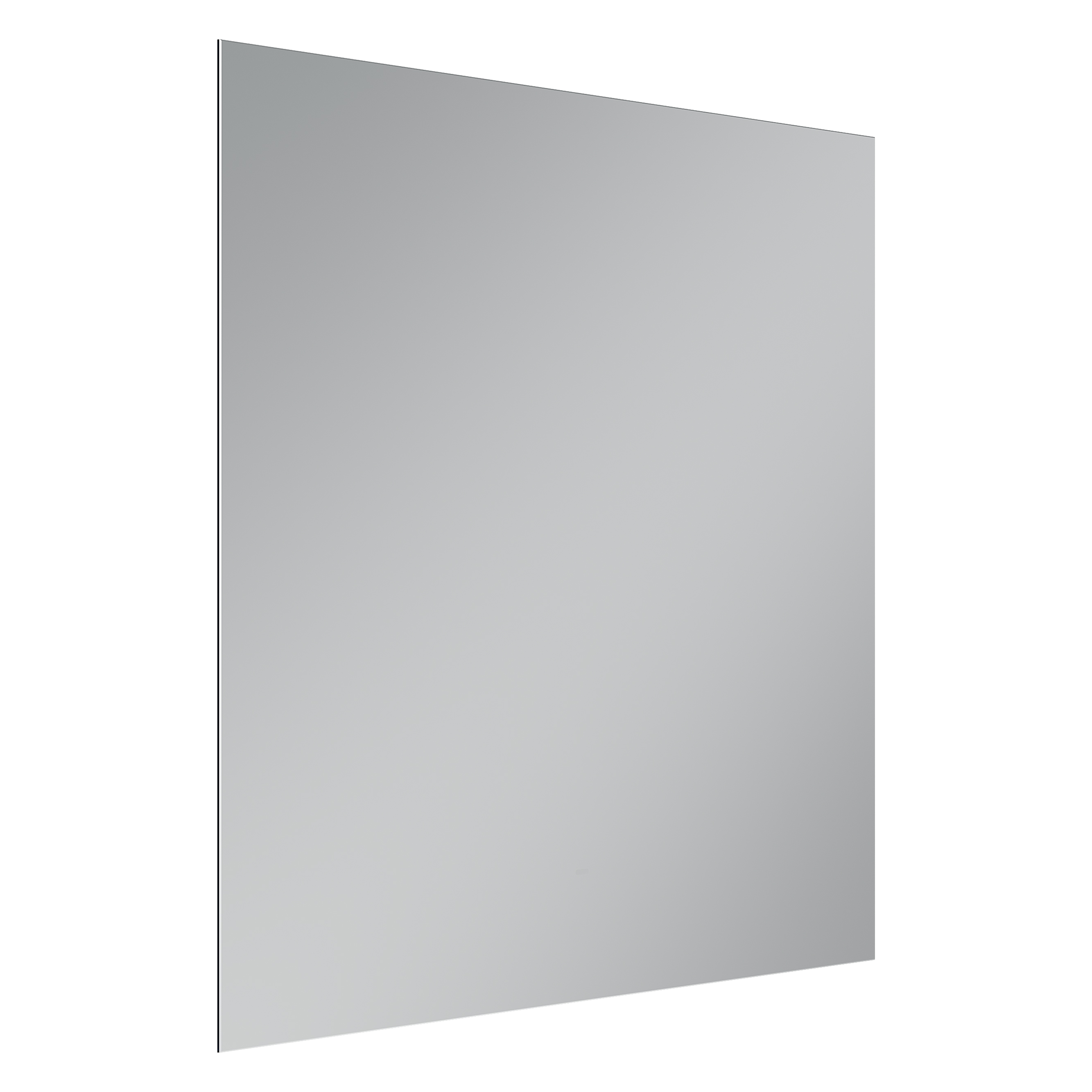 Зеркало Sancos Поле (Square) SQ800 80x70 с подсветкой