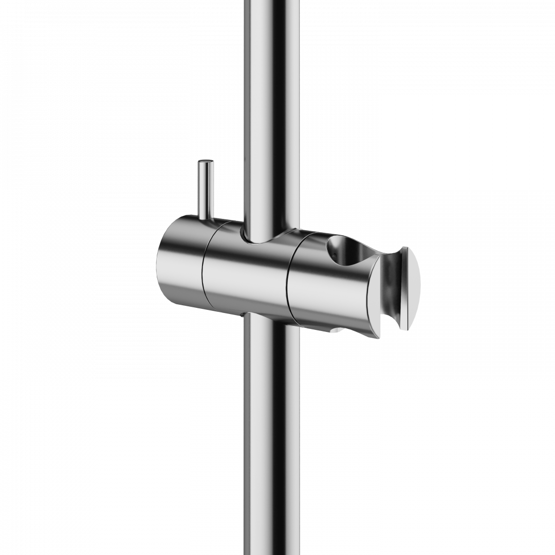 Душевая штанга Sancos SC9035CH хром