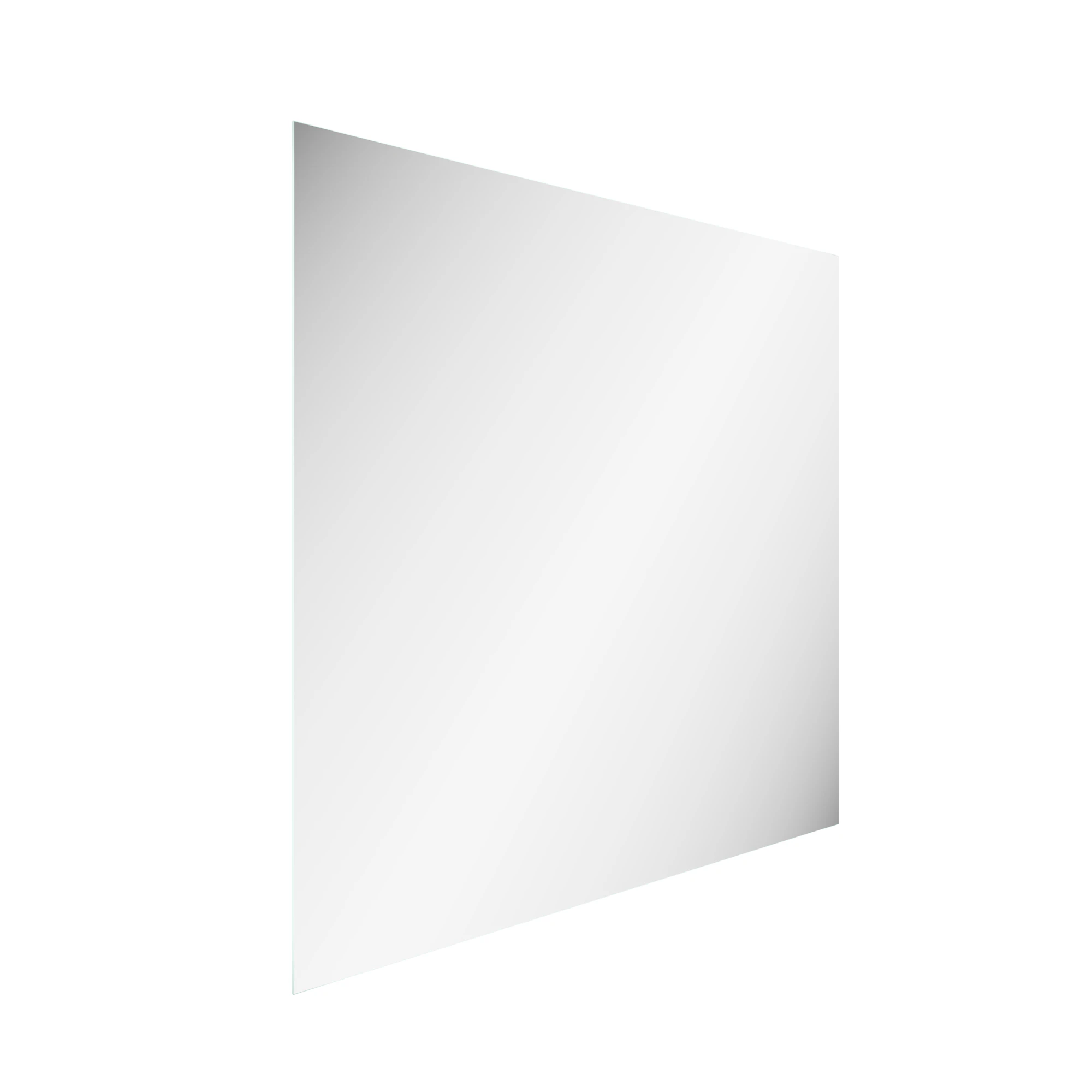 Зеркало Sancos Поле 2.0 (Square 2.0) SQ2.800 80x70 с подсветкой