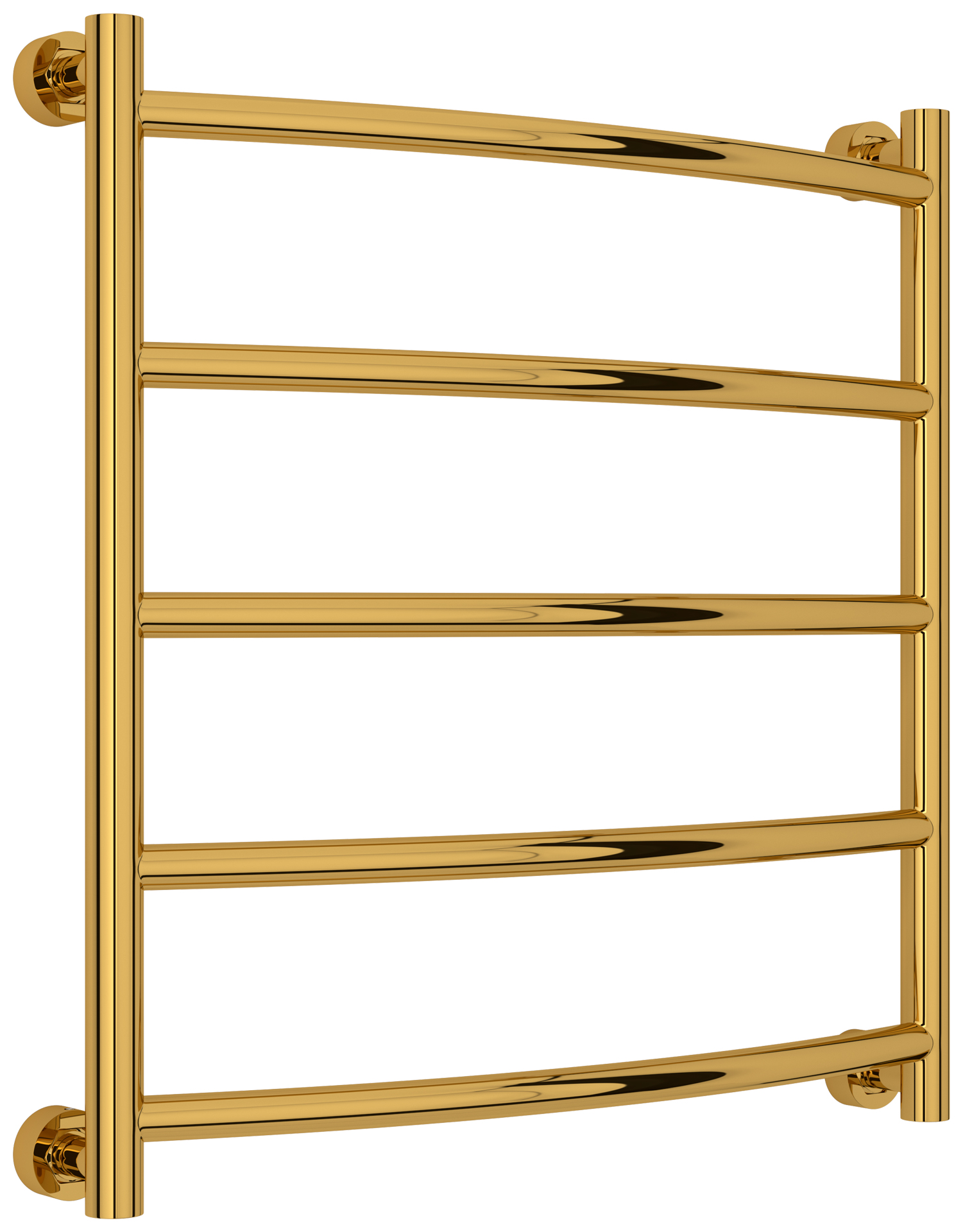 Водяные полотенцесушители Сунержа DESIGN ДР Галант PRO 600х600 (Золото)