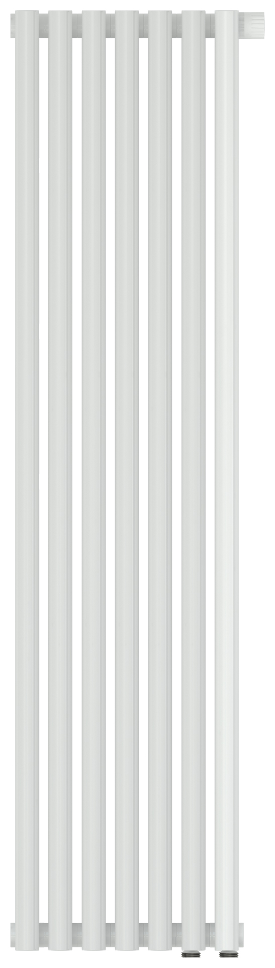 Радиаторы Сунержа DESIGN ДР ЭСТЕТ-11 н/ж EU50 1200х315 / 7 сек (Белый)