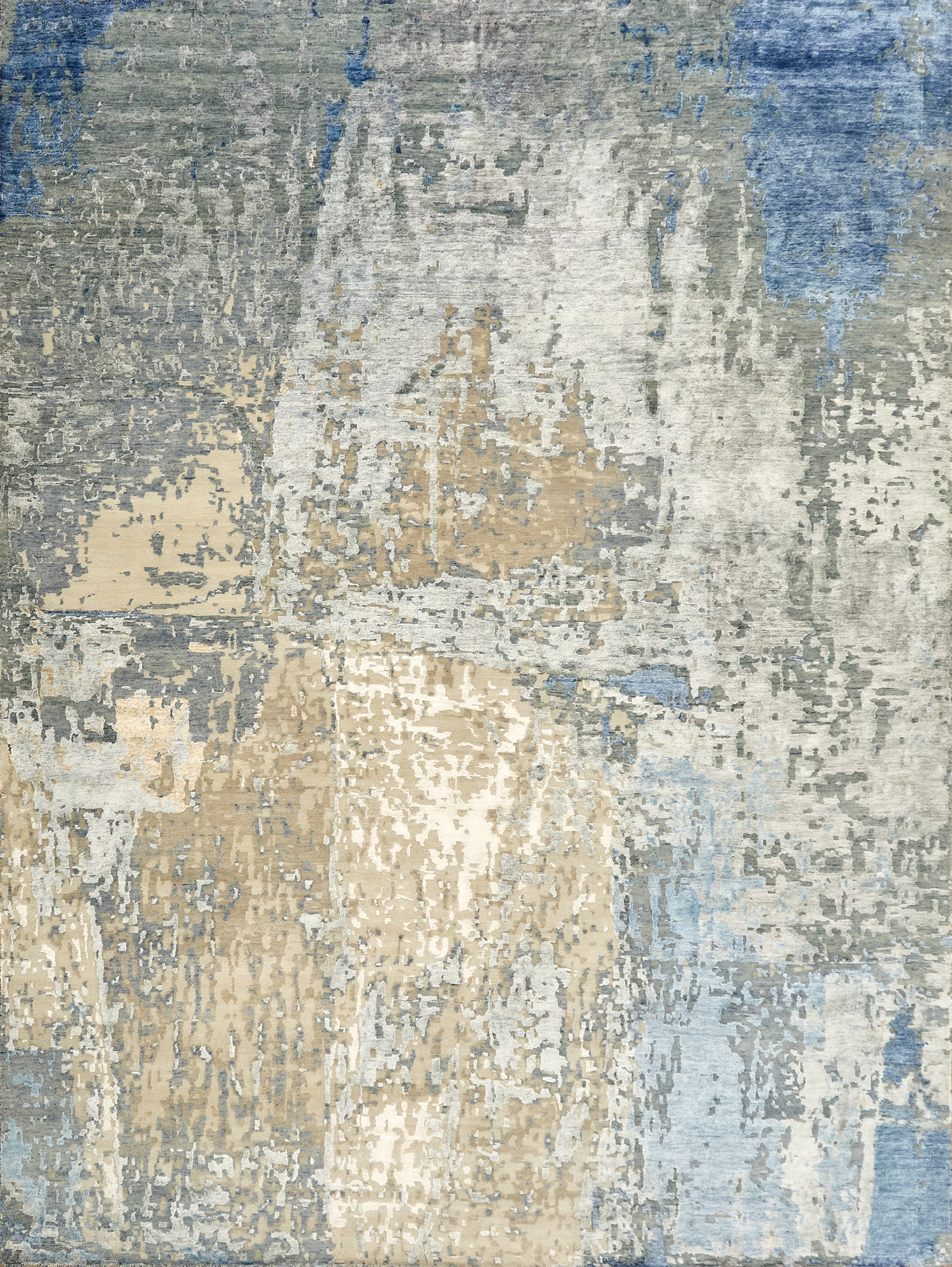 Ковер Kulturakovrov Artwork 1920 коллекции Artwork Абстракция