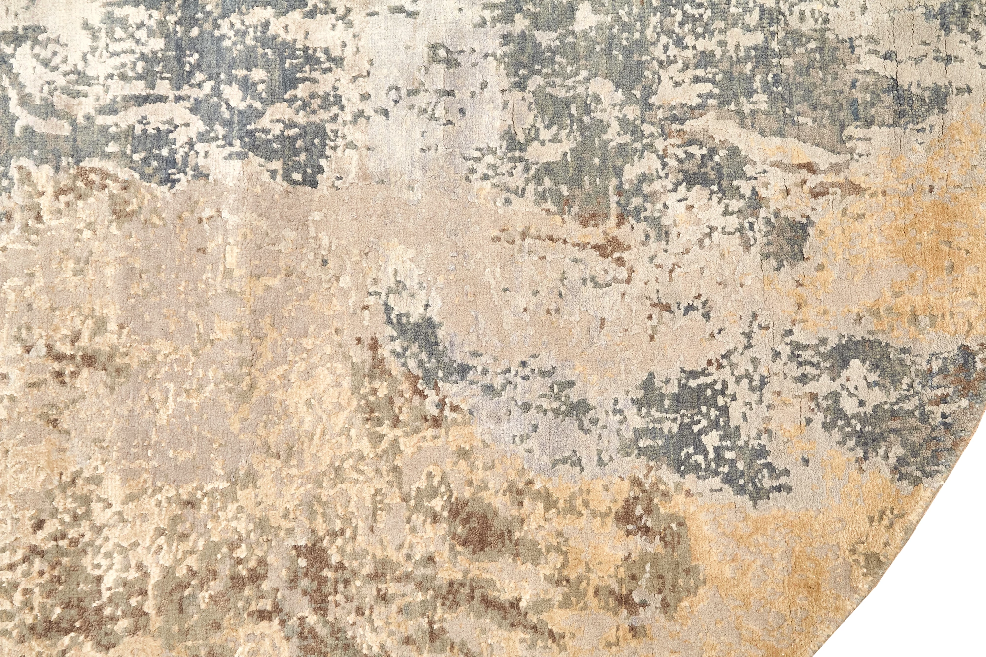 Ковер Kulturakovrov Artwork 2005 коллекции Artwork Абстракция - фото 7
