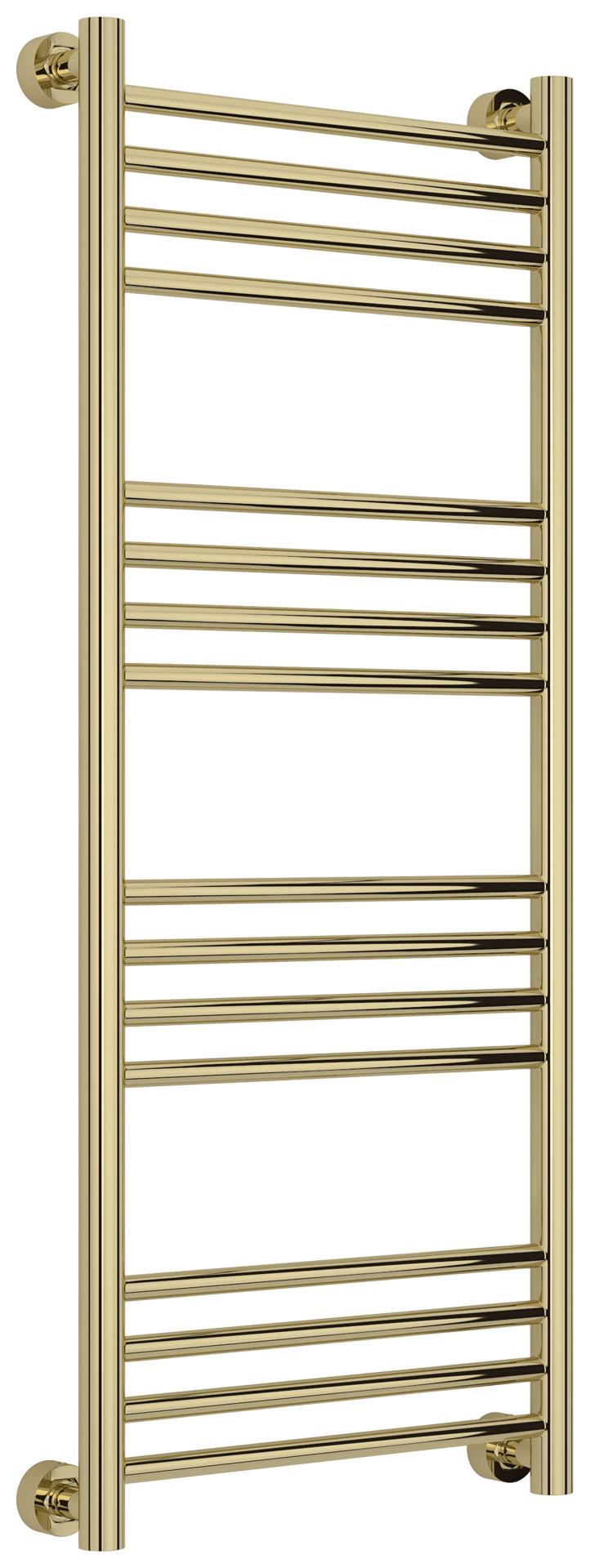 Водяные полотенцесушители Сунержа DESIGN ДР Богема PRO 1000х400 (Шампань)