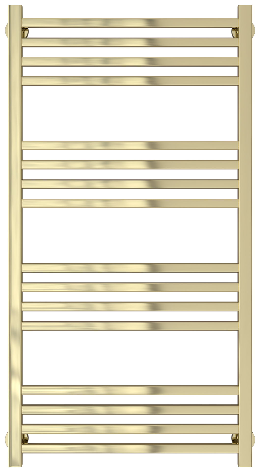 Водяные полотенцесушители Сунержа DESIGN ДР МОДУС PRO 1000х500 (Шампань)