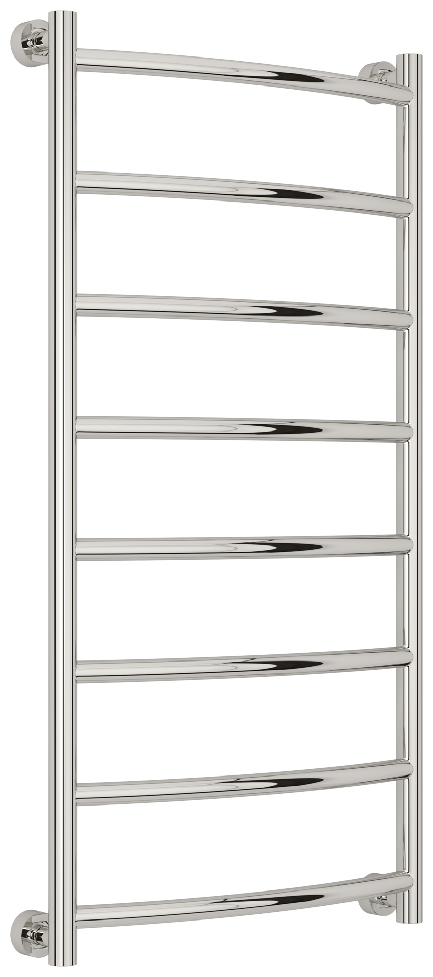 Водяные полотенцесушители Сунержа DESIGN ДР Галант PRO 1000х500 (Без покрытия)