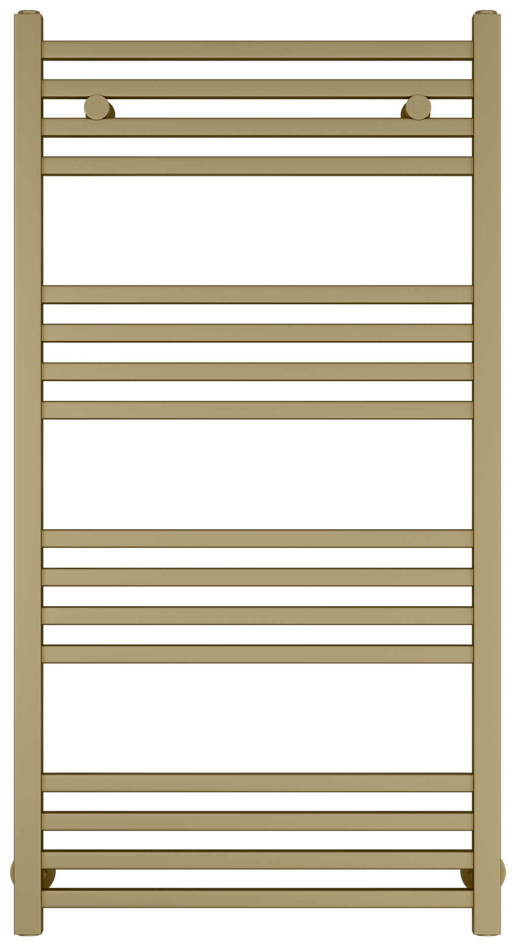 Водяные полотенцесушители Сунержа DESIGN ДР МОДУС 1000х500 (Золотой шёлк)
