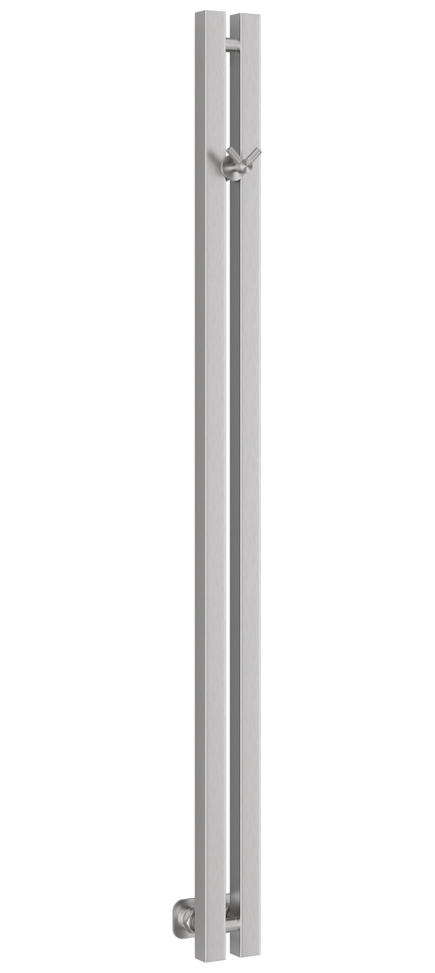 Водяные полотенцесушители Сунержа DESIGN ДР ФЬОРД PRO 1200х50 (Сатин)