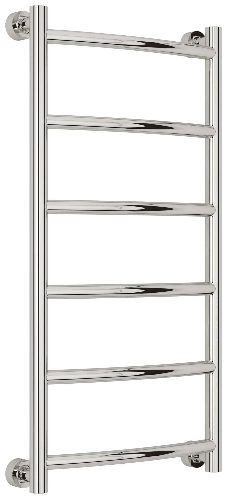 Водяные полотенцесушители Сунержа DESIGN ДР Галант PRO 800х400 (Без покрытия)