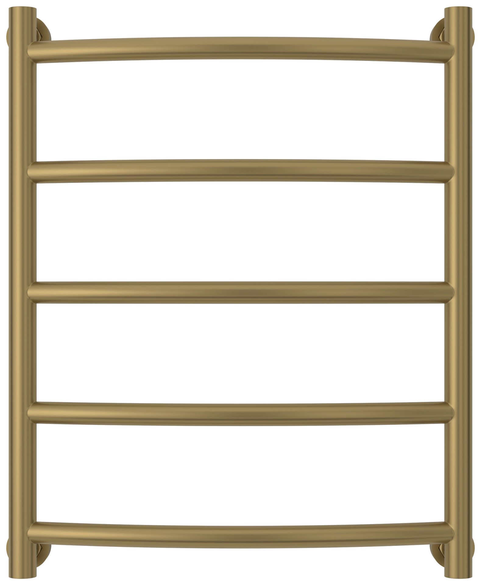 Водяные полотенцесушители Сунержа DESIGN ДР Галант PRO 600х500 (Золотой шёлк)