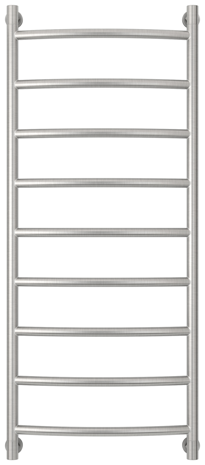 Водяные полотенцесушители Сунержа DESIGN ДР "ГАЛАНТ+" 1200х500 (Сатин)