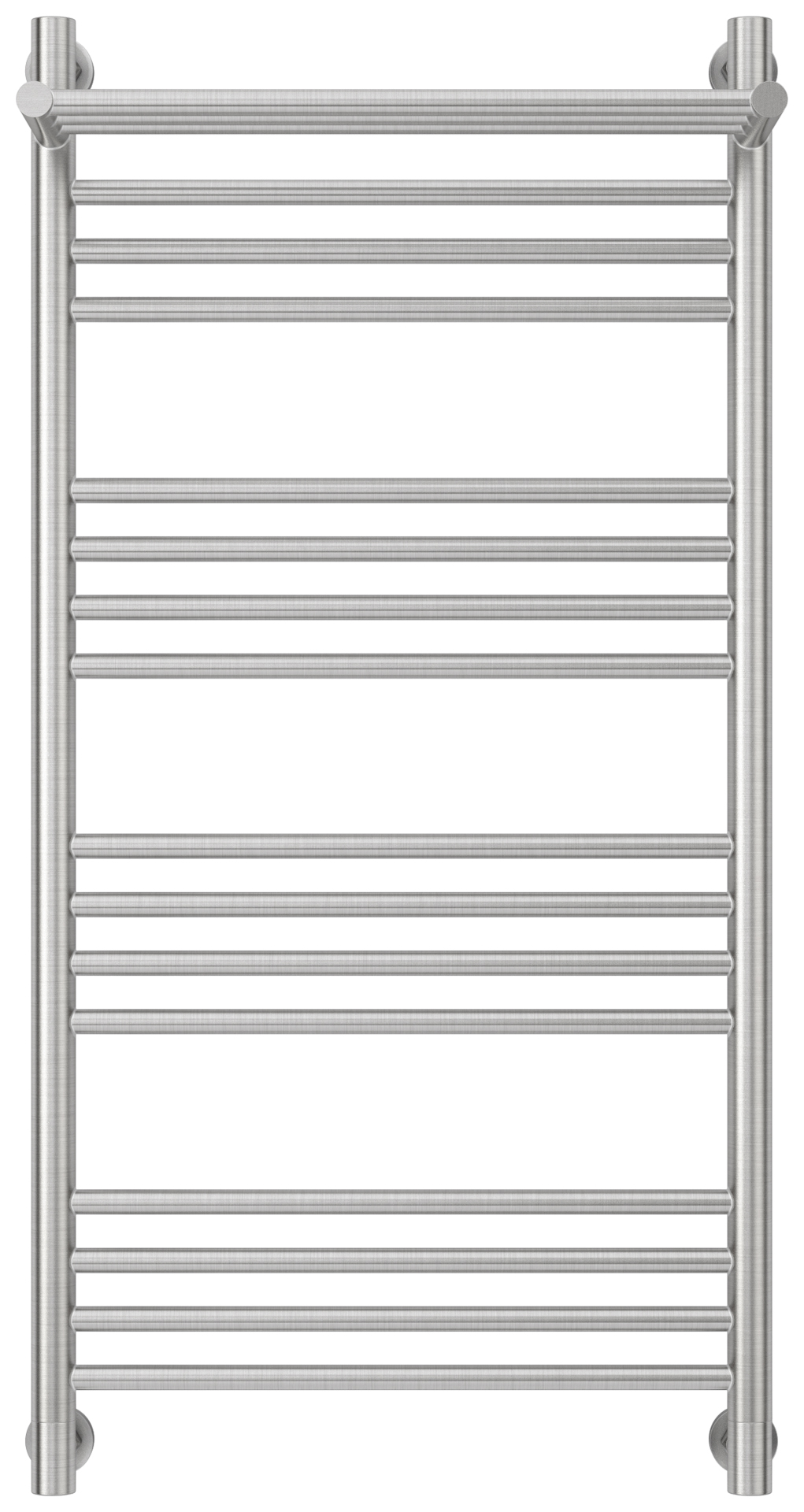 Водяные полотенцесушители Сунержа DESIGN ДР "БОГЕМА 1П +" 1000х500 (Сатин)