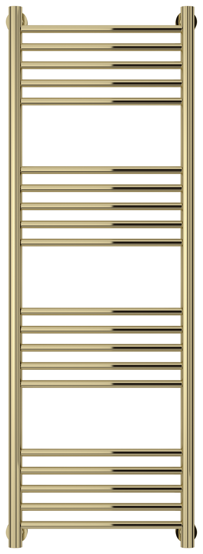 Водяные полотенцесушители Сунержа DESIGN ДР Богема PRO 1200х400 (Шампань)