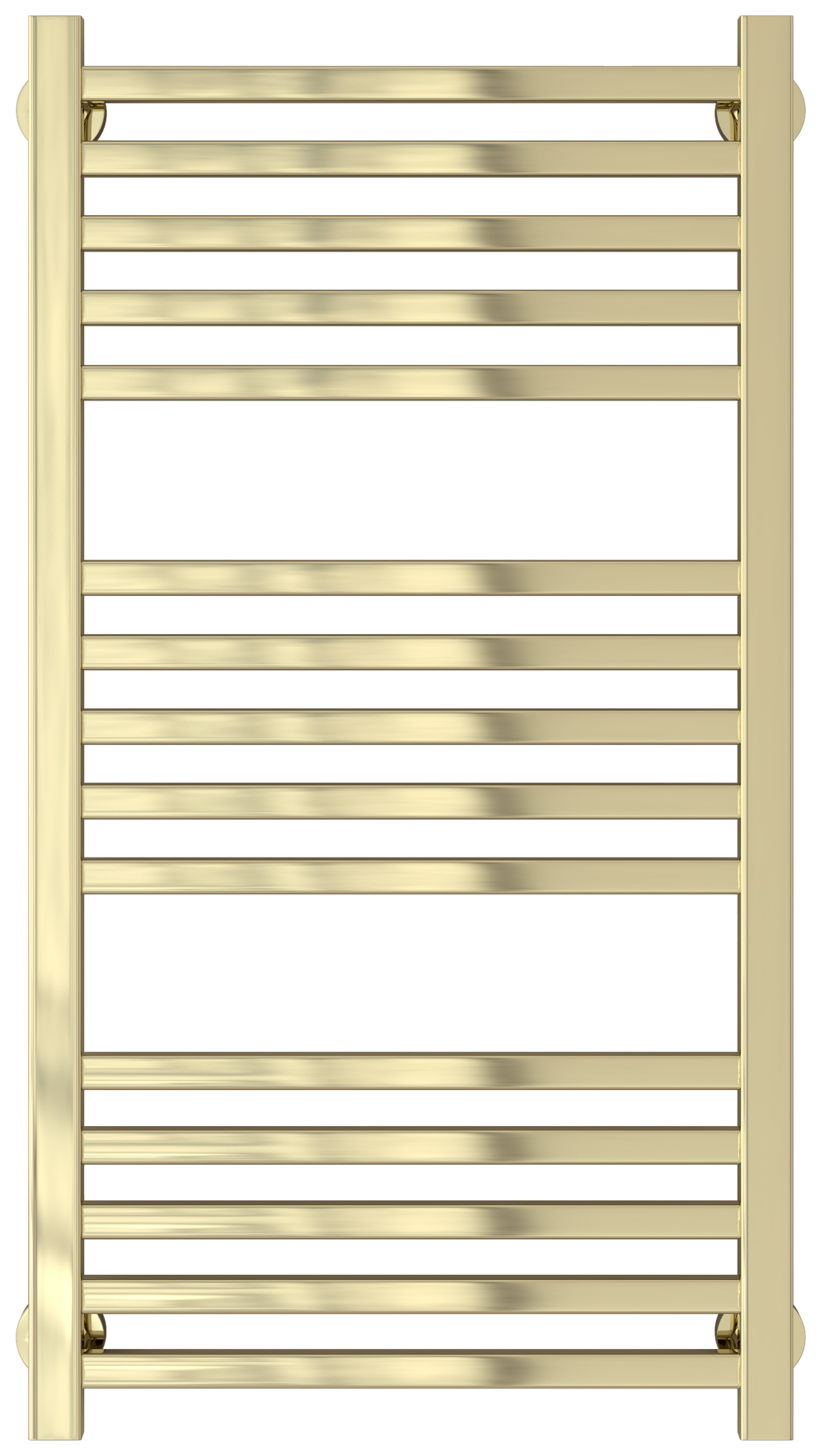Водяные полотенцесушители Сунержа DESIGN ДР МОДУС PRO 800х400 (Шампань)