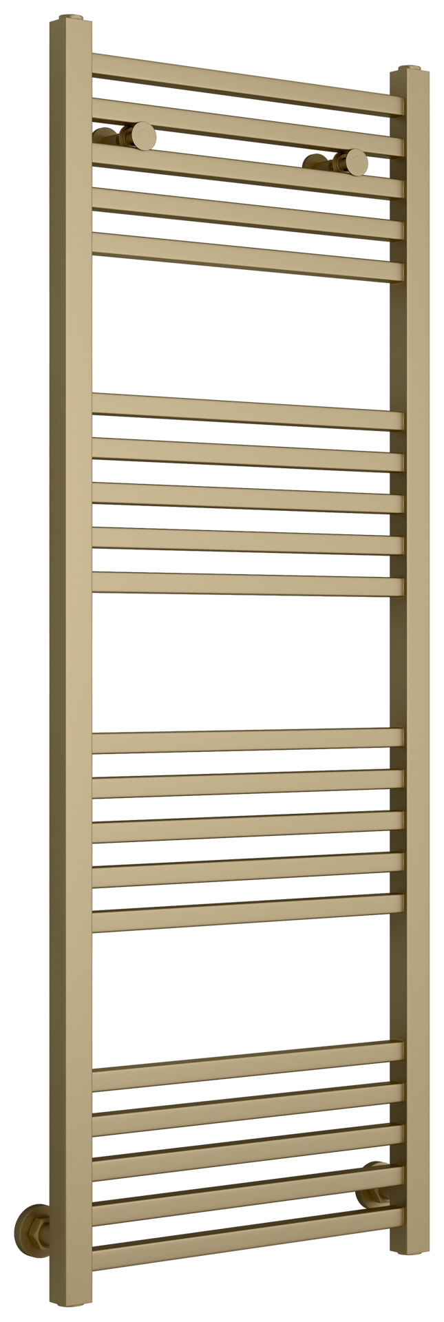 Водяные полотенцесушители Сунержа DESIGN ДР МОДУС 1200х400 (Золотой шёлк)