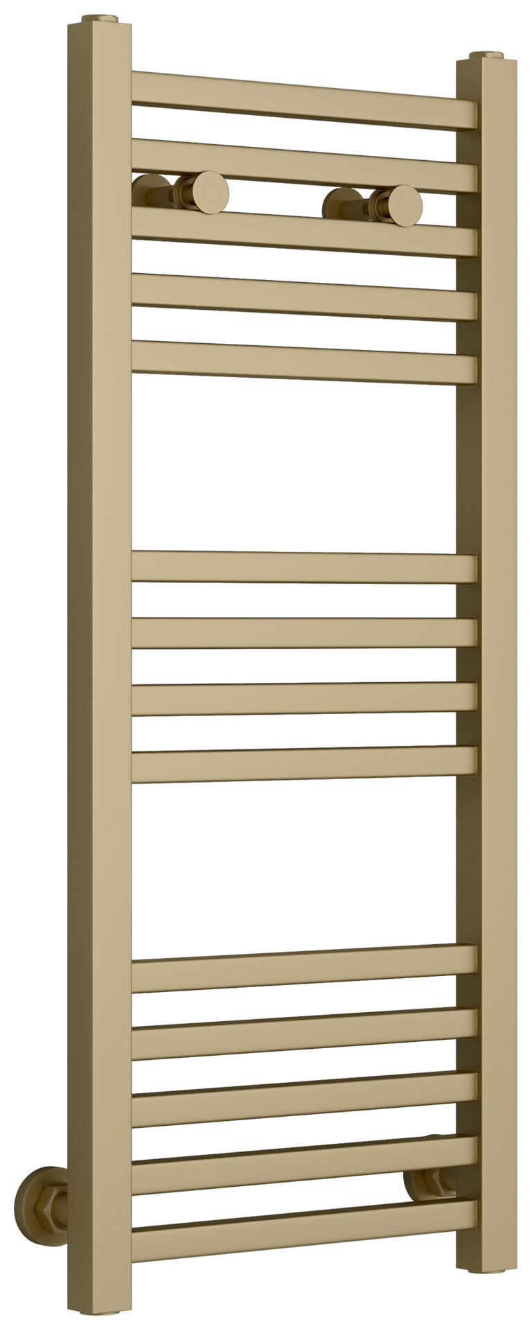 Водяные полотенцесушители Сунержа DESIGN ДР МОДУС 800х300 (Золотой шёлк)
